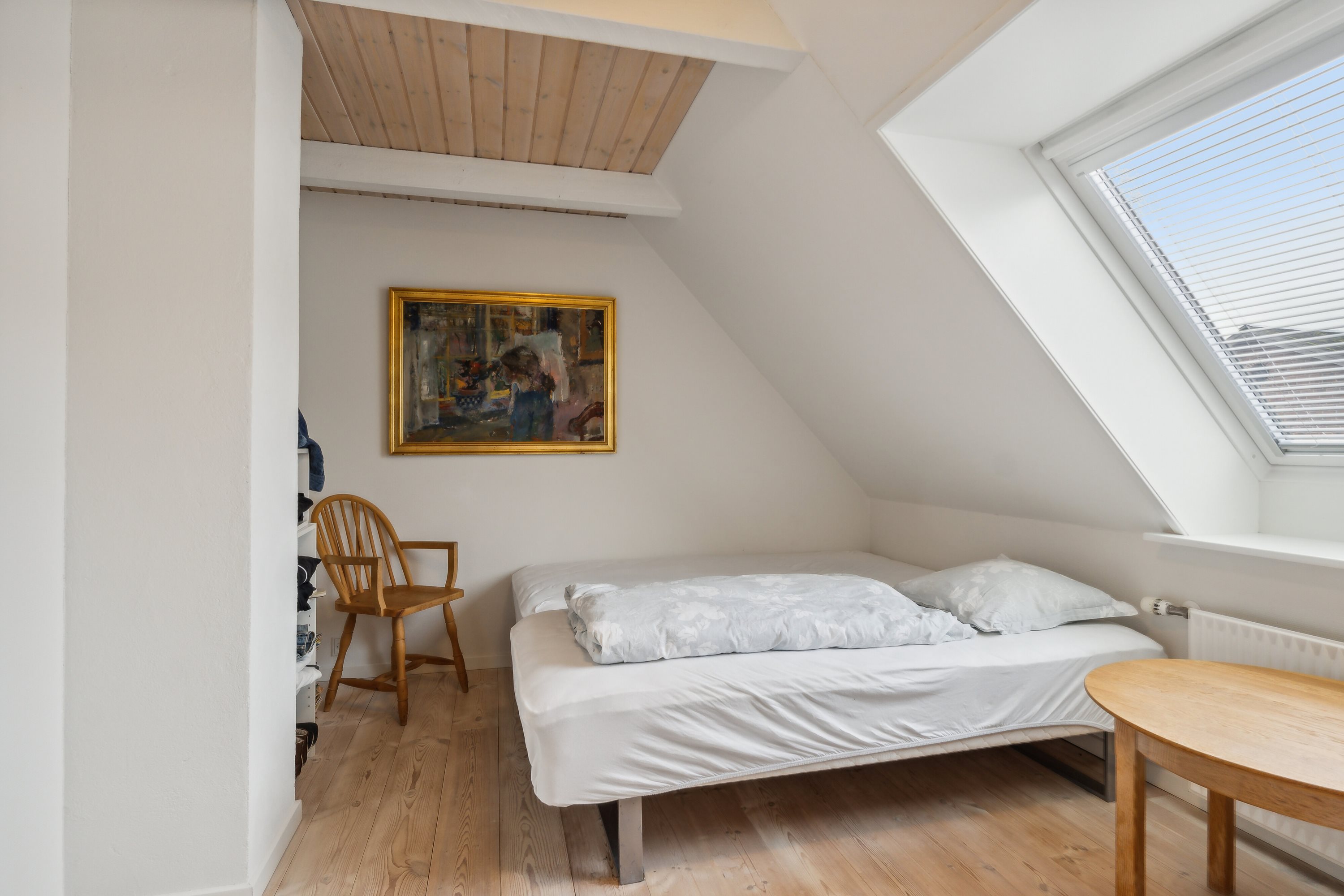 Fremhævet  billede i fuldskærmstilstand. Billede af Østkystvejen 390, Voerså, 9300 Sæby