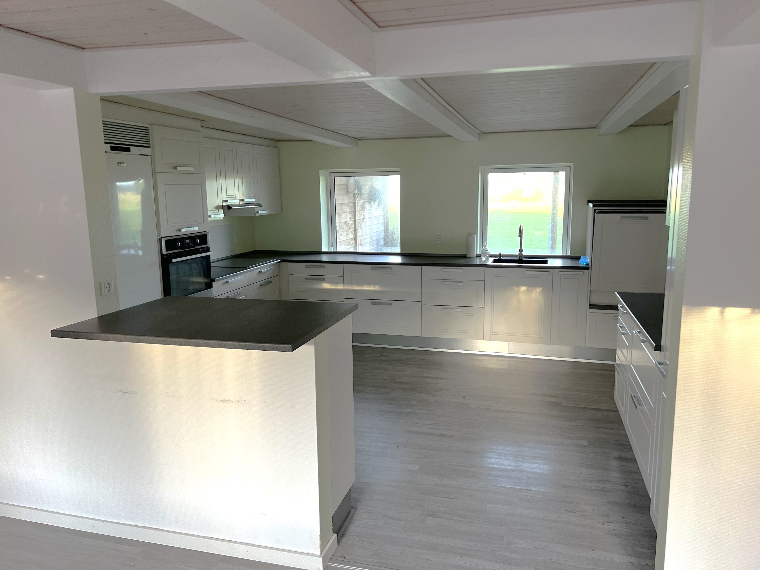 Miniaturebillede 1: . Billede af Nørlev Strandvej 130, 9800 Hjørring