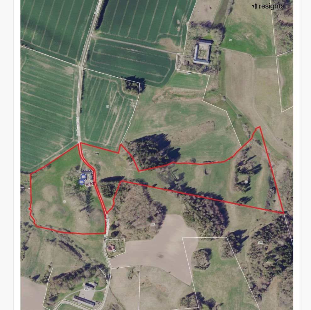 Fremhævet  billede i fuldskærmstilstand. Billede af Hestvangvej 27, Understed, 9900 Frederikshavn