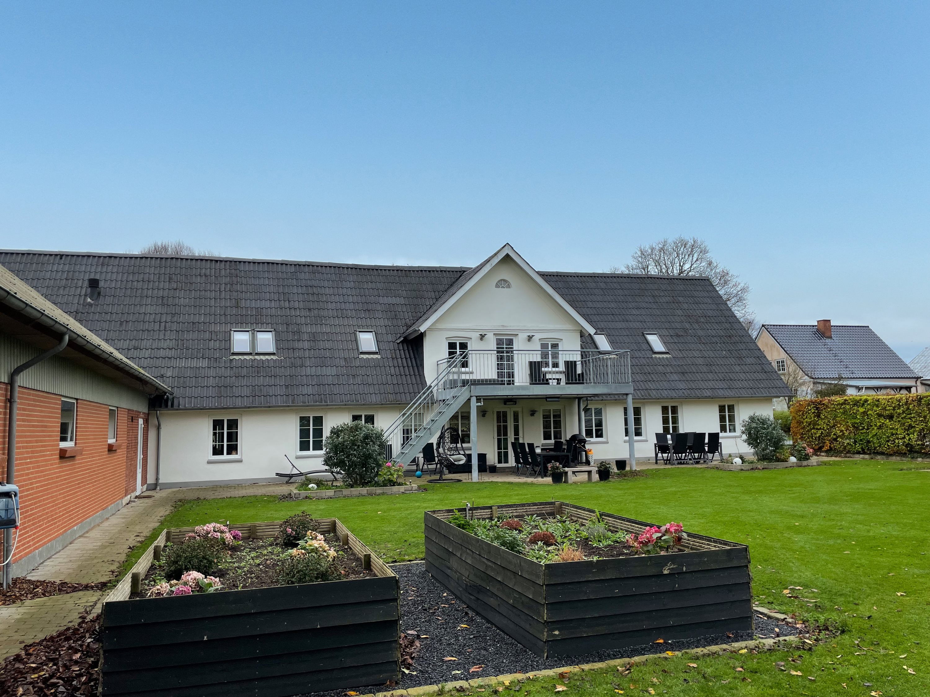 Miniaturebillede 2: stuehus. Billede af Gabøl Byvej 14, Gabøl, 6500 Vojens