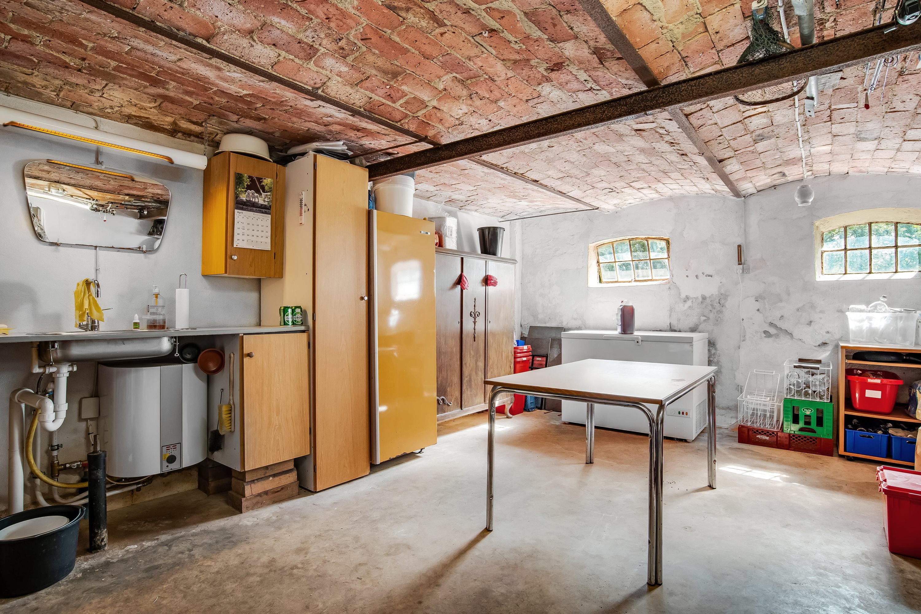 Fremhævet  billede i fuldskærmstilstand. Billede af Nymøllevej 4, Råsted, 7500 Holstebro