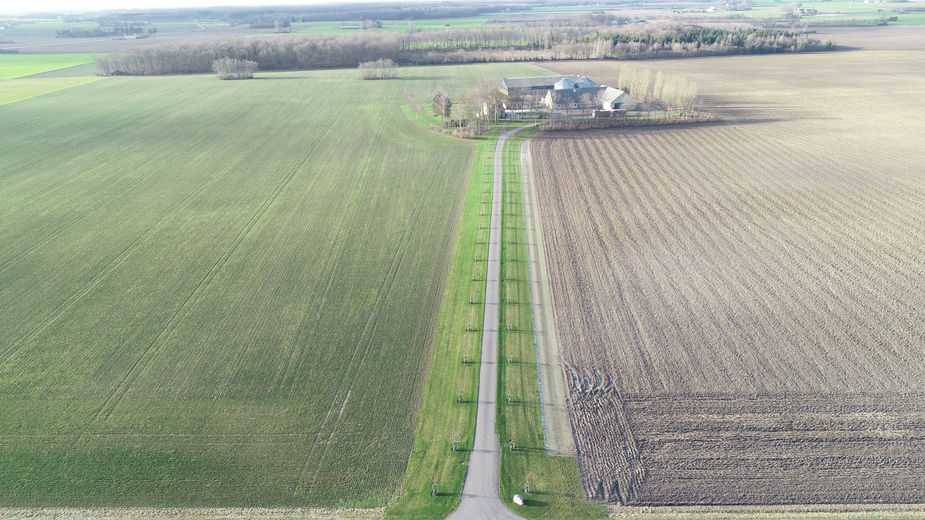 Miniaturebillede 2: . Billede af Kirkevejen 143, Hillested, 4930 Maribo