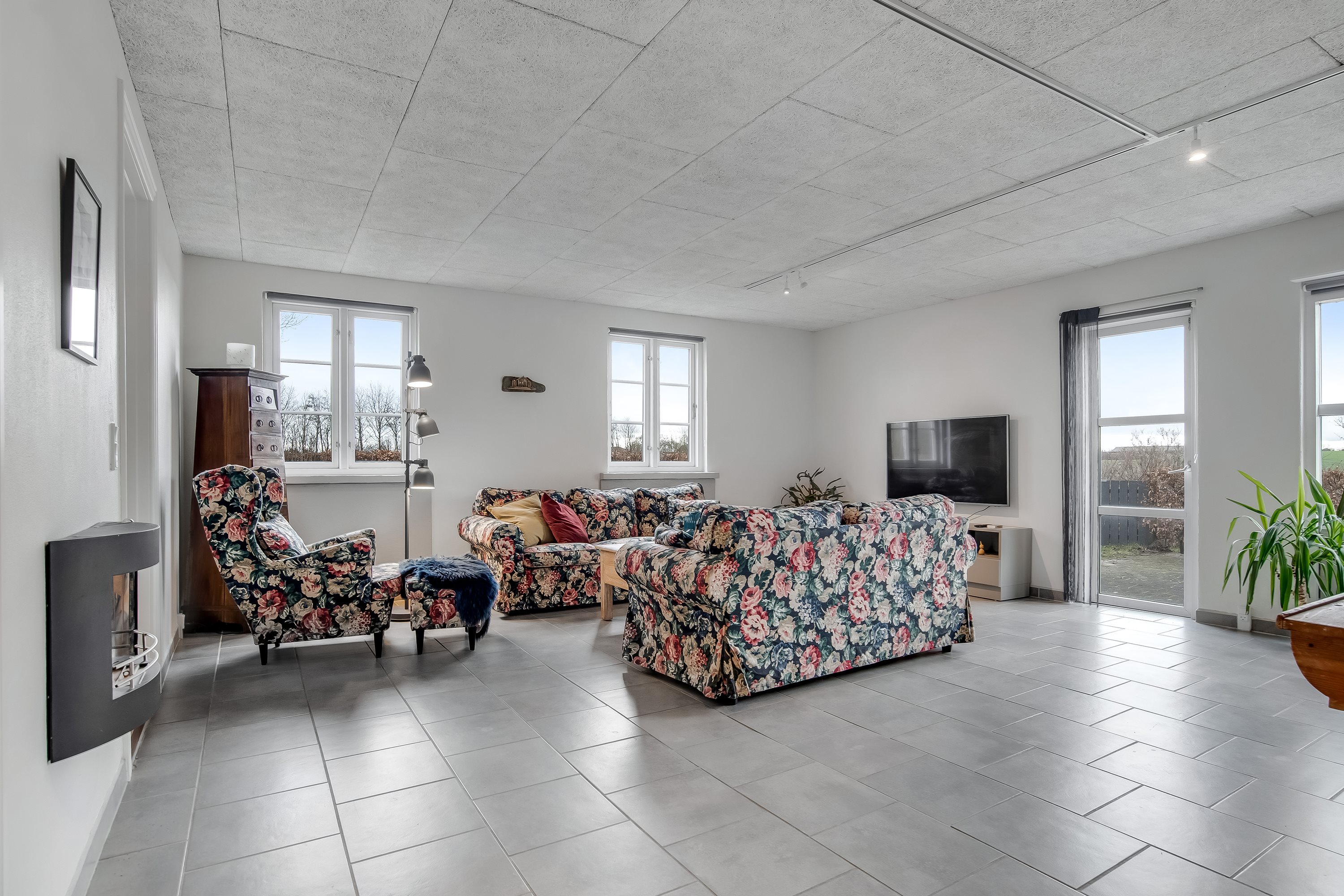 Fremhævet andet billede i fuldskærmstilstand. Billede af Korsholmvej 139 Del 1, Glerup, 9631 Gedsted