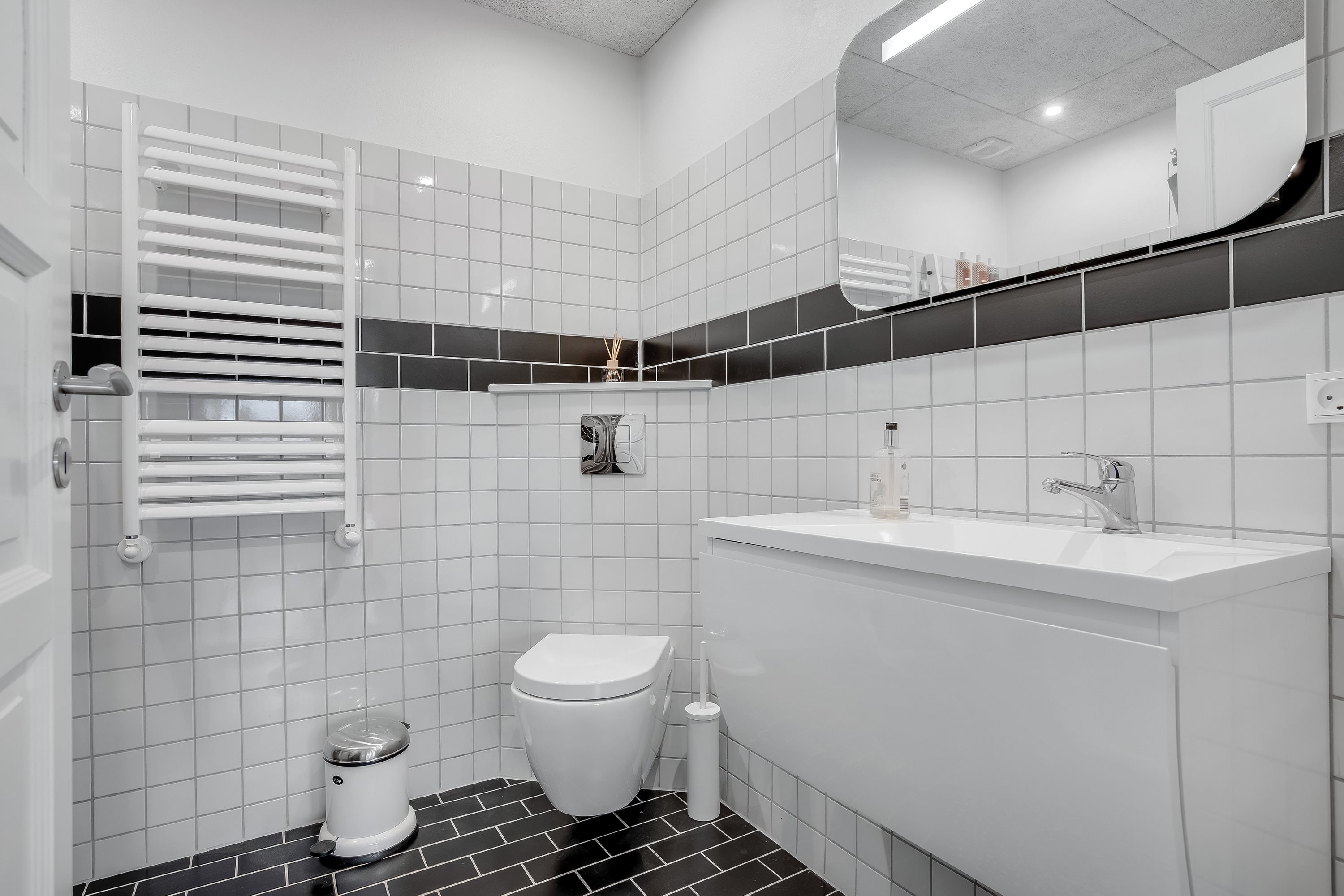 Fremhævet andet billede i fuldskærmstilstand. Billede af Korsholmvej 139 Del 1, Glerup, 9631 Gedsted