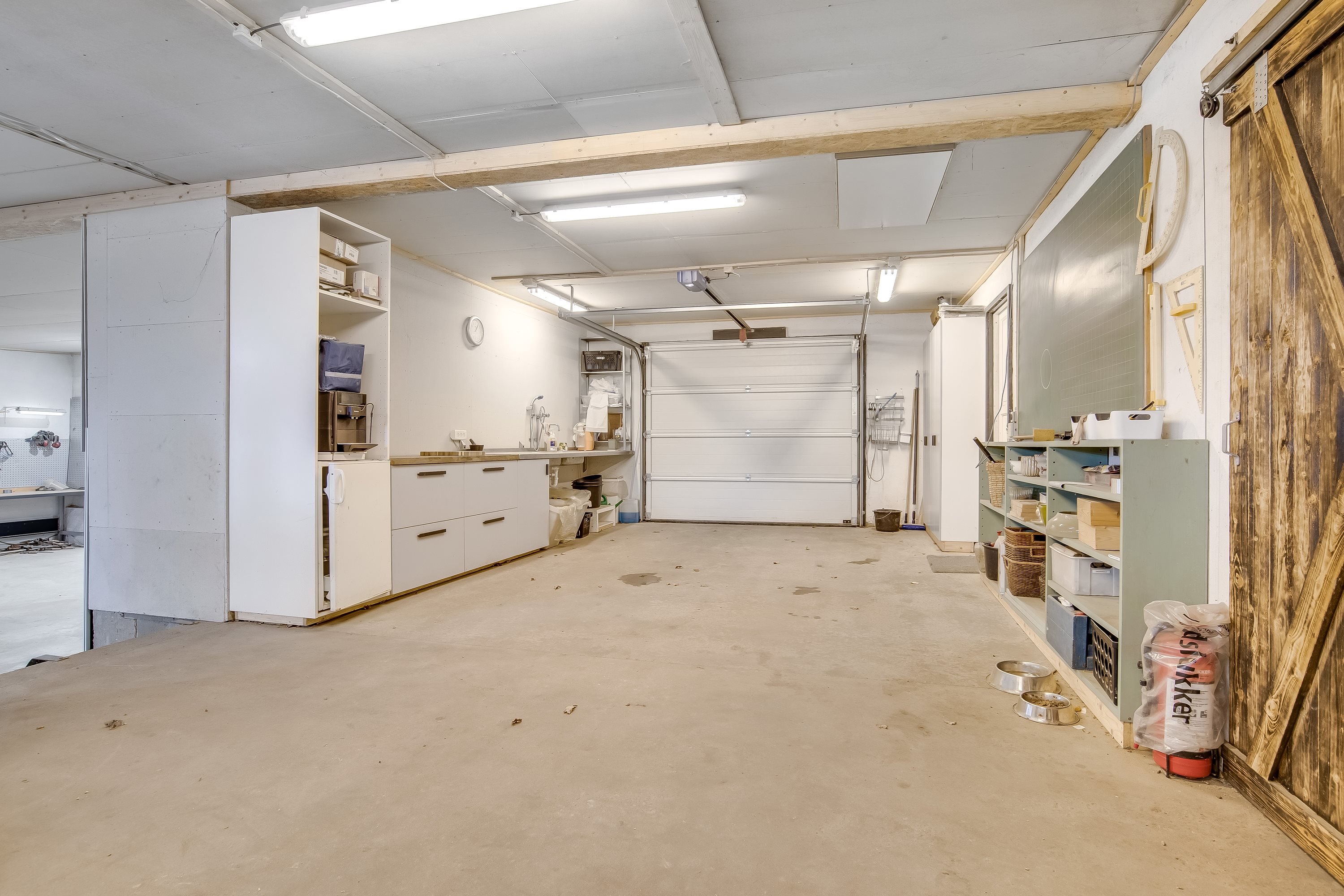 Fremhævet andet billede i fuldskærmstilstand. Billede af Korsholmvej 139 Del 1, Glerup, 9631 Gedsted