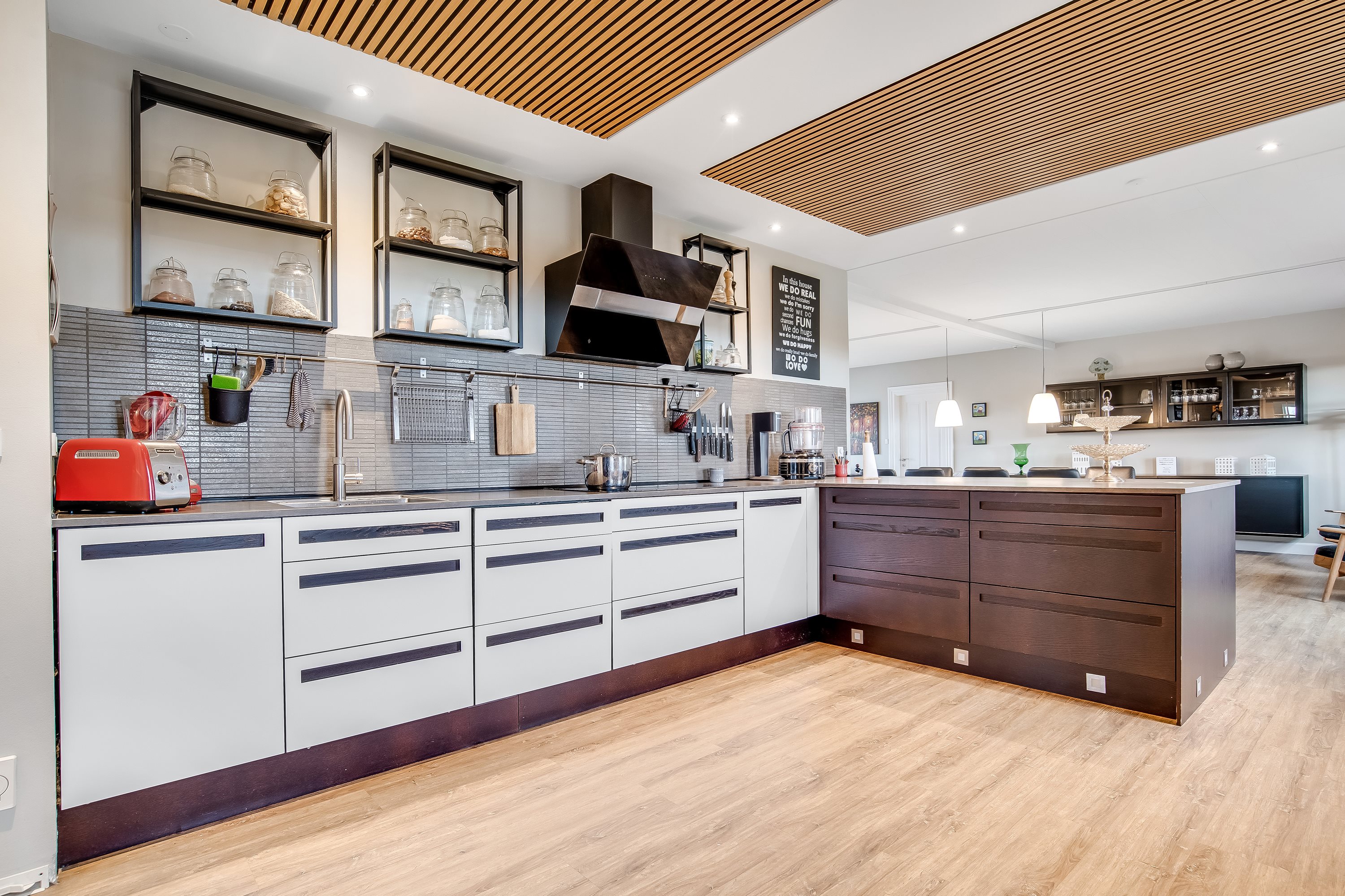 Fremhævet andet billede i fuldskærmstilstand. Billede af Korsholmvej 139 Del 1, Glerup, 9631 Gedsted