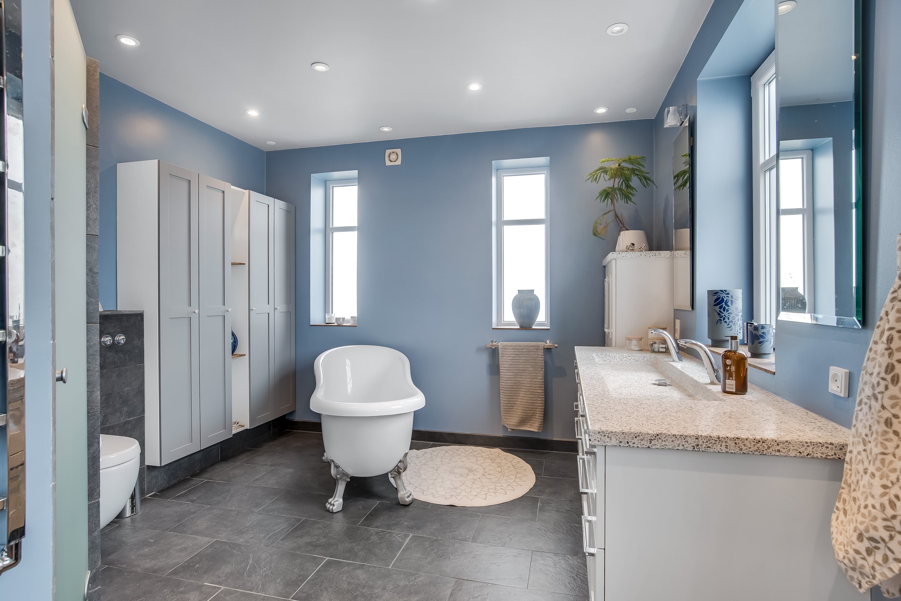 Fremhævet andet billede i fuldskærmstilstand. Billede af Korsholmvej 139 Del 1, Glerup, 9631 Gedsted