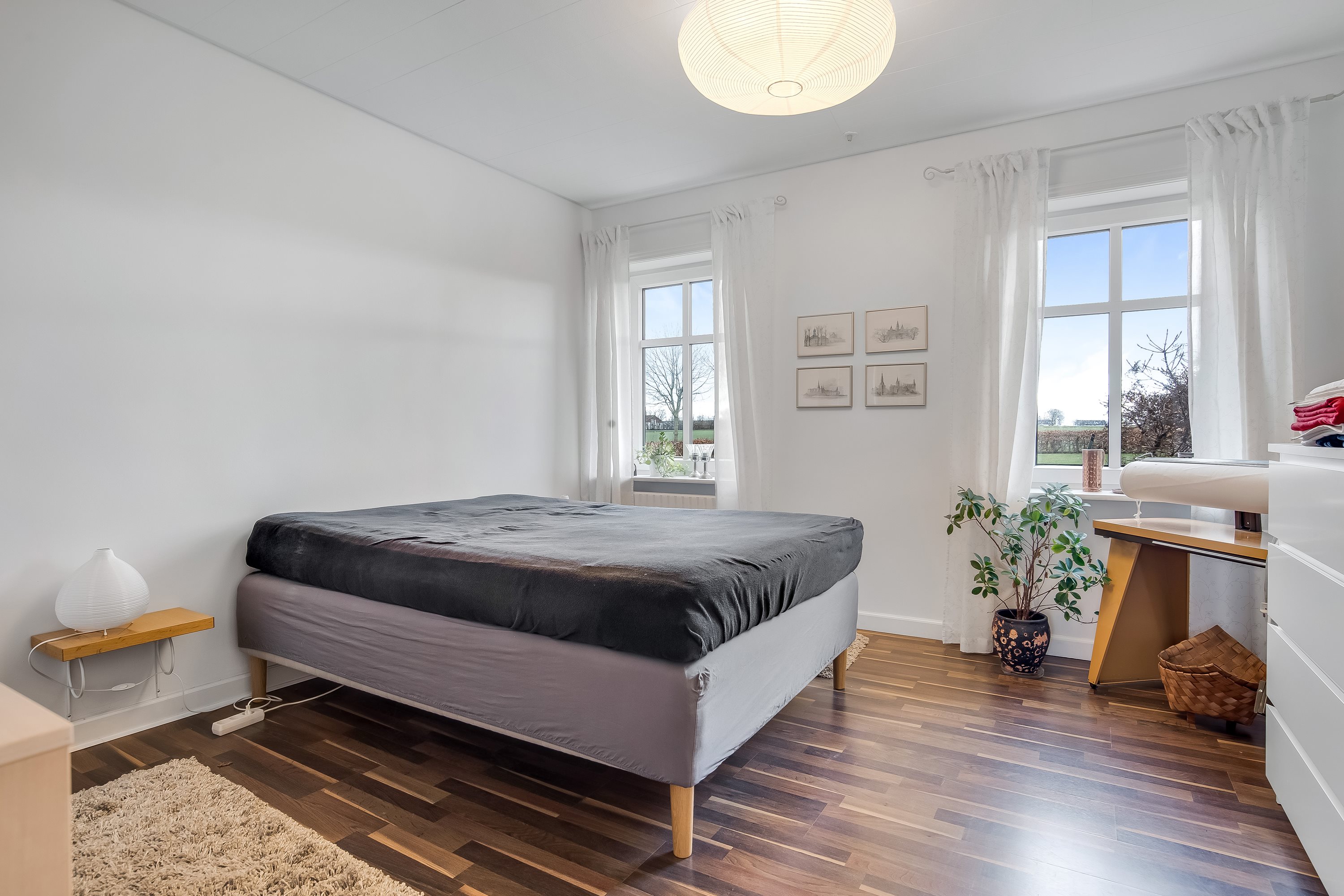 Fremhævet andet billede i fuldskærmstilstand. Billede af Korsholmvej 139 Del 1, Glerup, 9631 Gedsted