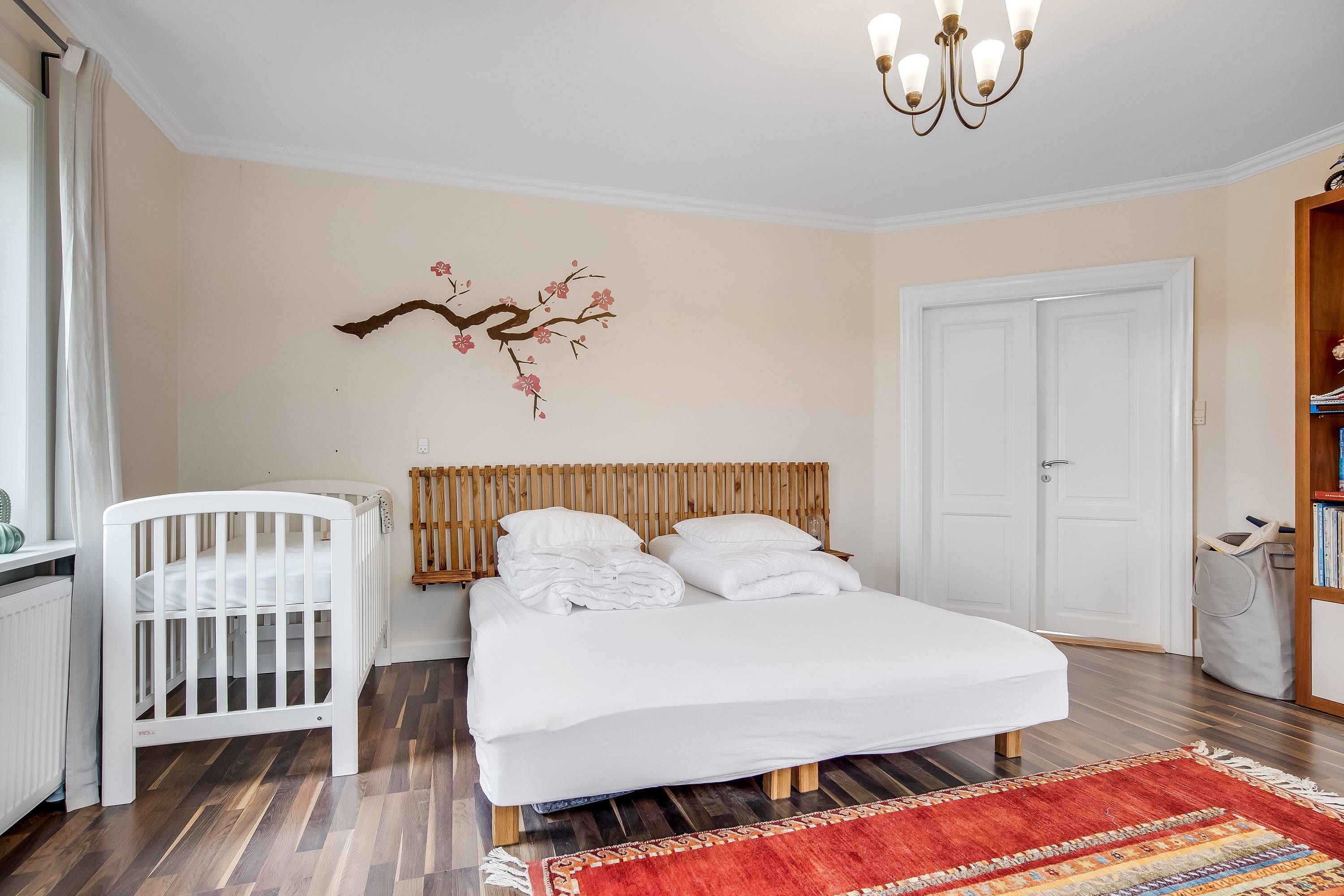 Fremhævet andet billede i fuldskærmstilstand. Billede af Korsholmvej 139 Del 1, Glerup, 9631 Gedsted