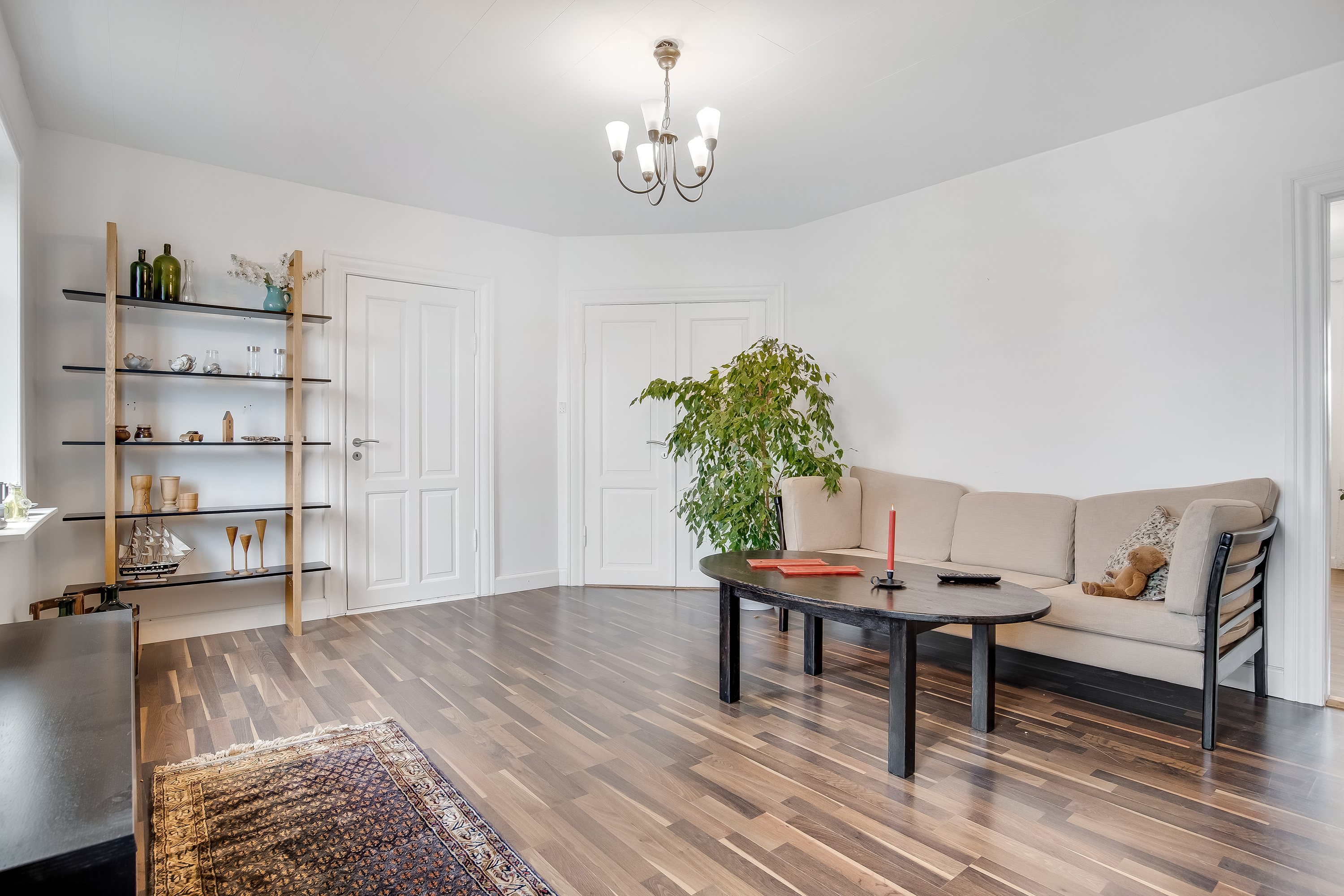 Fremhævet andet billede i fuldskærmstilstand. Billede af Korsholmvej 139 Del 1, Glerup, 9631 Gedsted