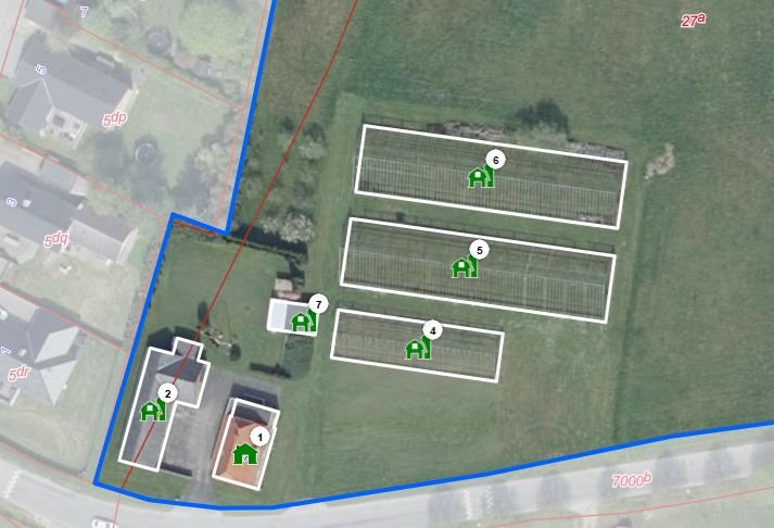 Fremhævet  billede i fuldskærmstilstand. Billede af Tyrsbjergvej 67, Villestofte, 5210 Odense NV