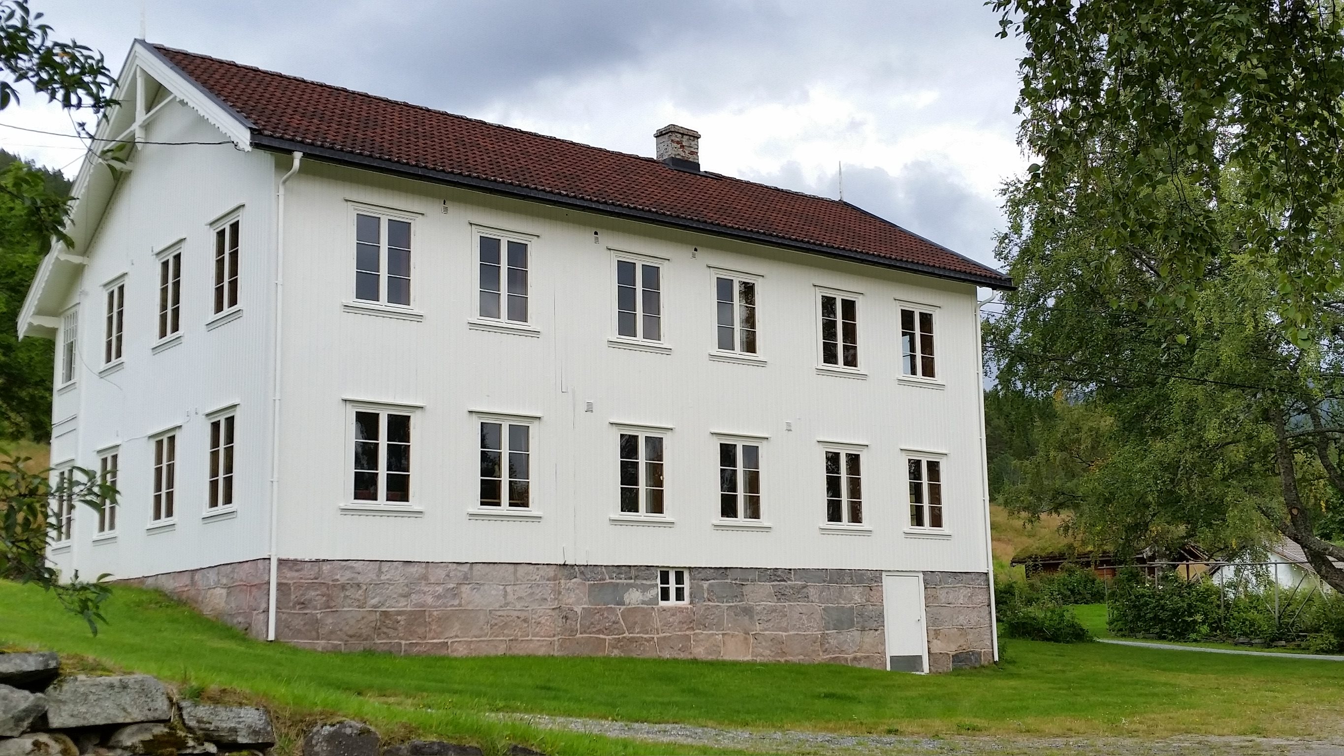 Fremhævet  billede i fuldskærmstilstand. Billede af Foldsævegen 62, Hauggrend, 3870 Fyresdal