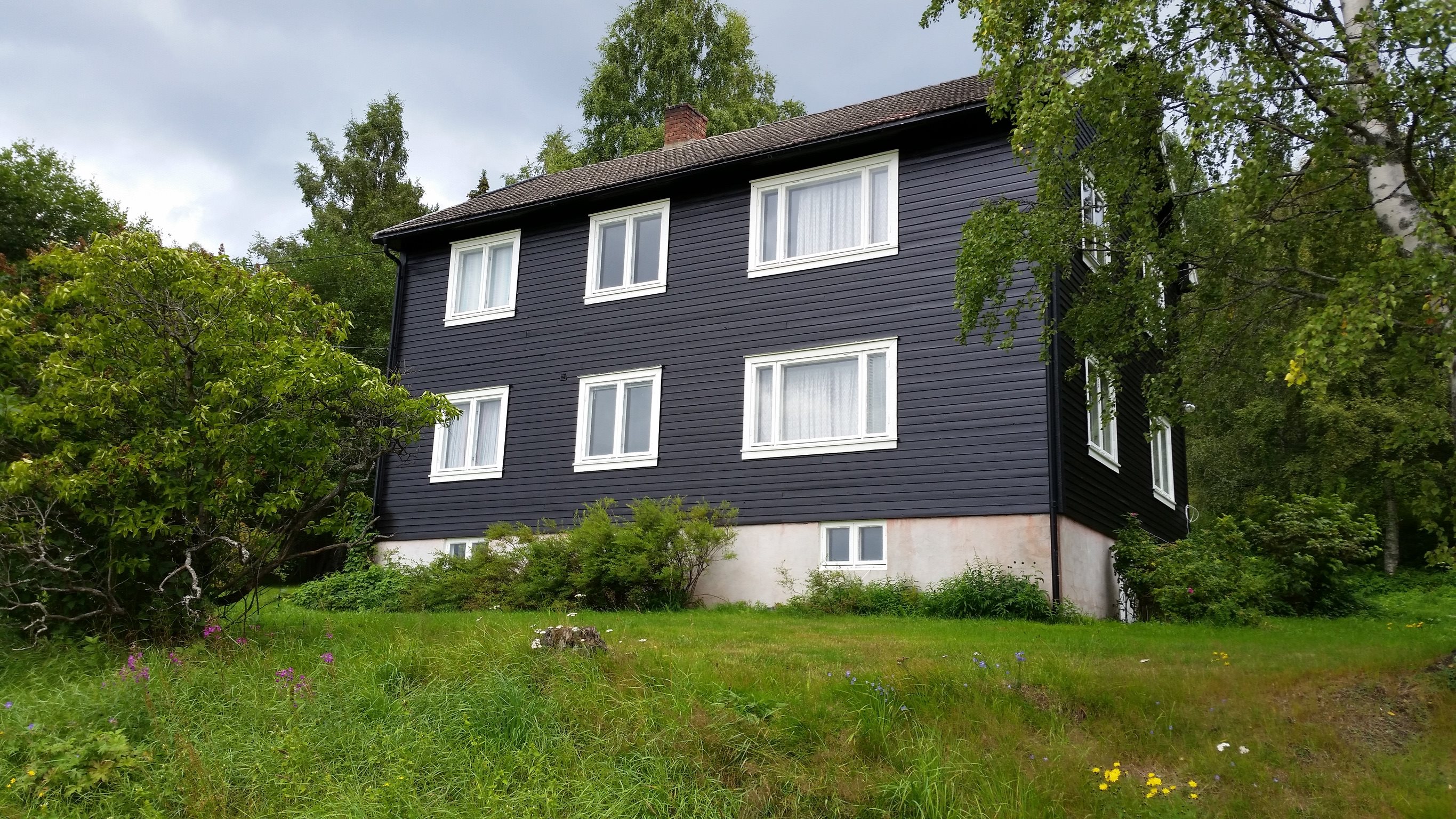 Fremhævet  billede i fuldskærmstilstand. Billede af Foldsævegen 62, Hauggrend, 3870 Fyresdal