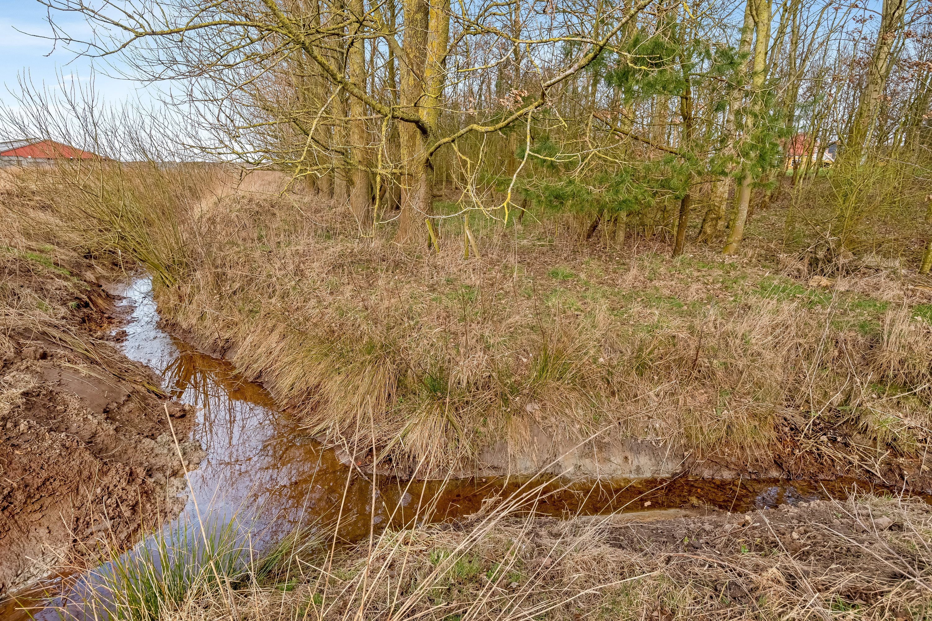 Fremhævet andet billede i fuldskærmstilstand. Billede af Skovlundvej 16, Svenstrup, 7830 Vinderup