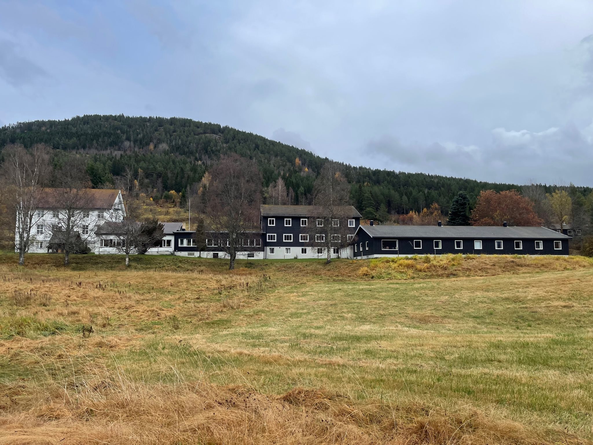 Fremhævet  billede i fuldskærmstilstand. Billede af Foldsævegen 62, Hauggrend, 3870 Fyresdal