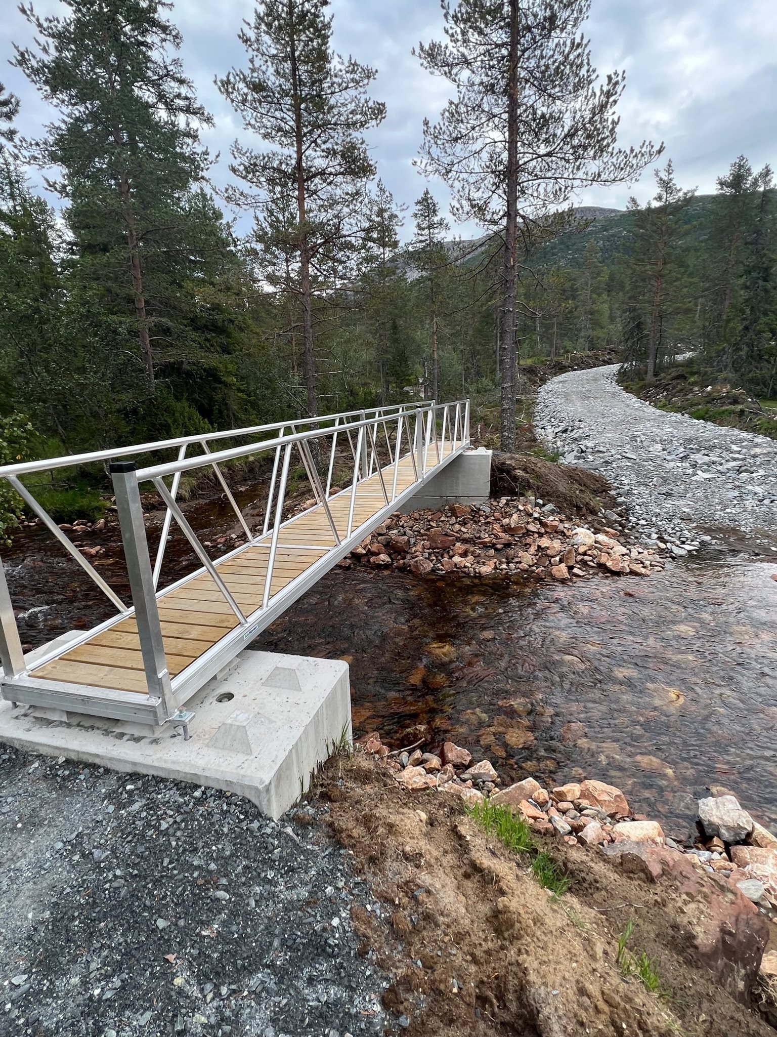 Fremhævet  billede i fuldskærmstilstand. Billede af Foldsævegen 62, Hauggrend, 3870 Fyresdal