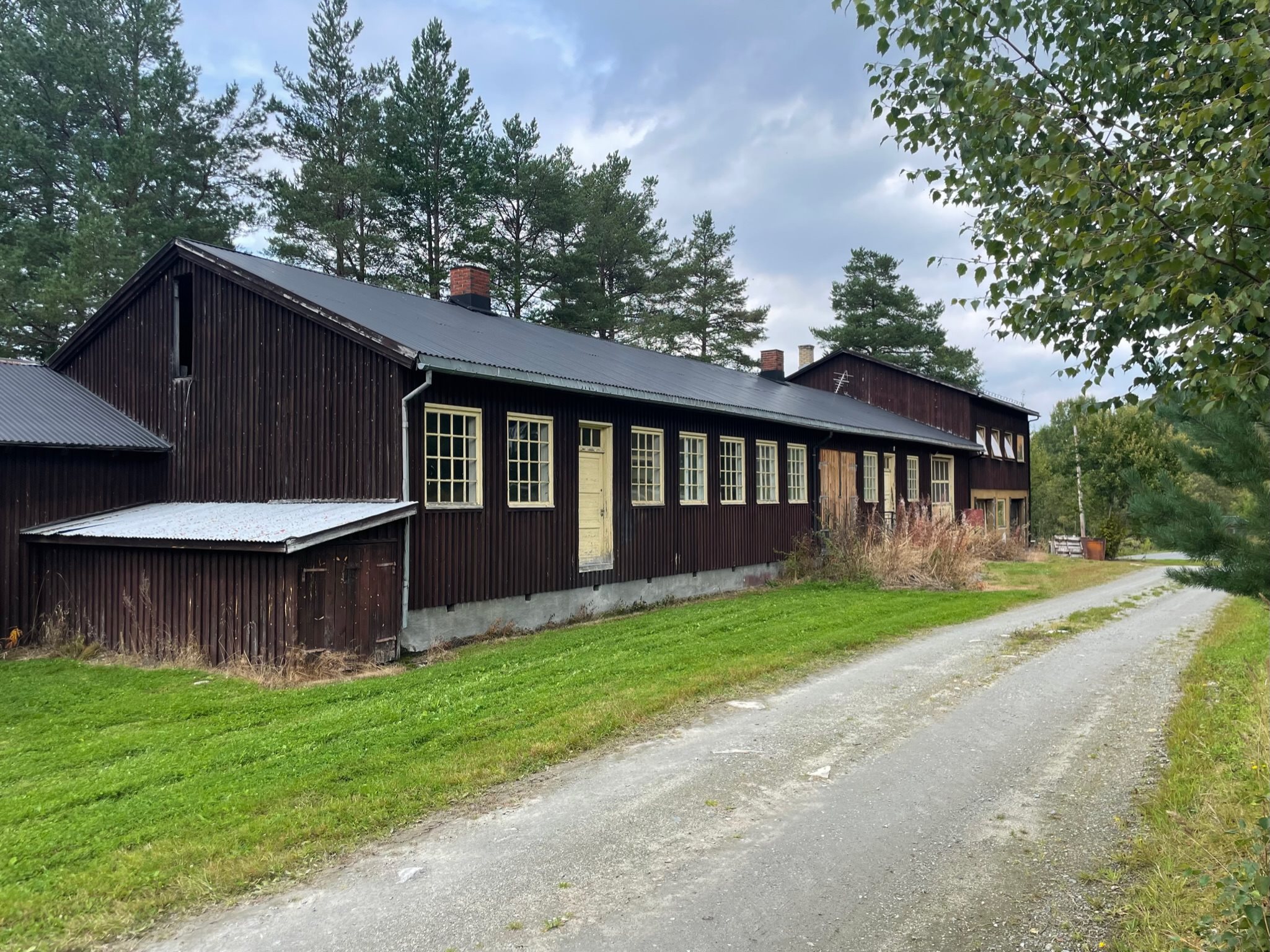 Fremhævet  billede i fuldskærmstilstand. Billede af Foldsævegen 62, Hauggrend, 3870 Fyresdal