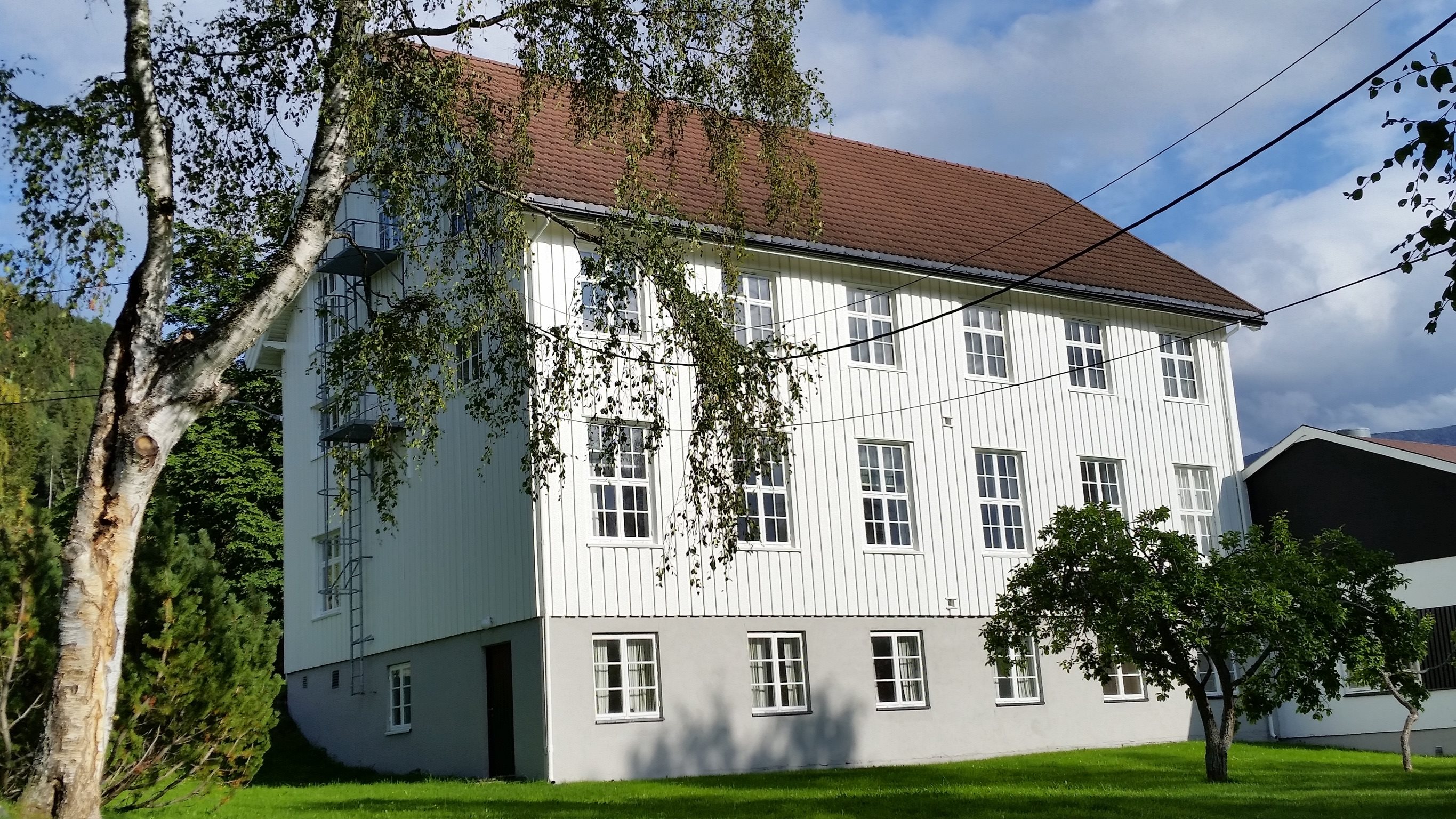 Fremhævet  billede i fuldskærmstilstand. Billede af Foldsævegen 62, Hauggrend, 3870 Fyresdal