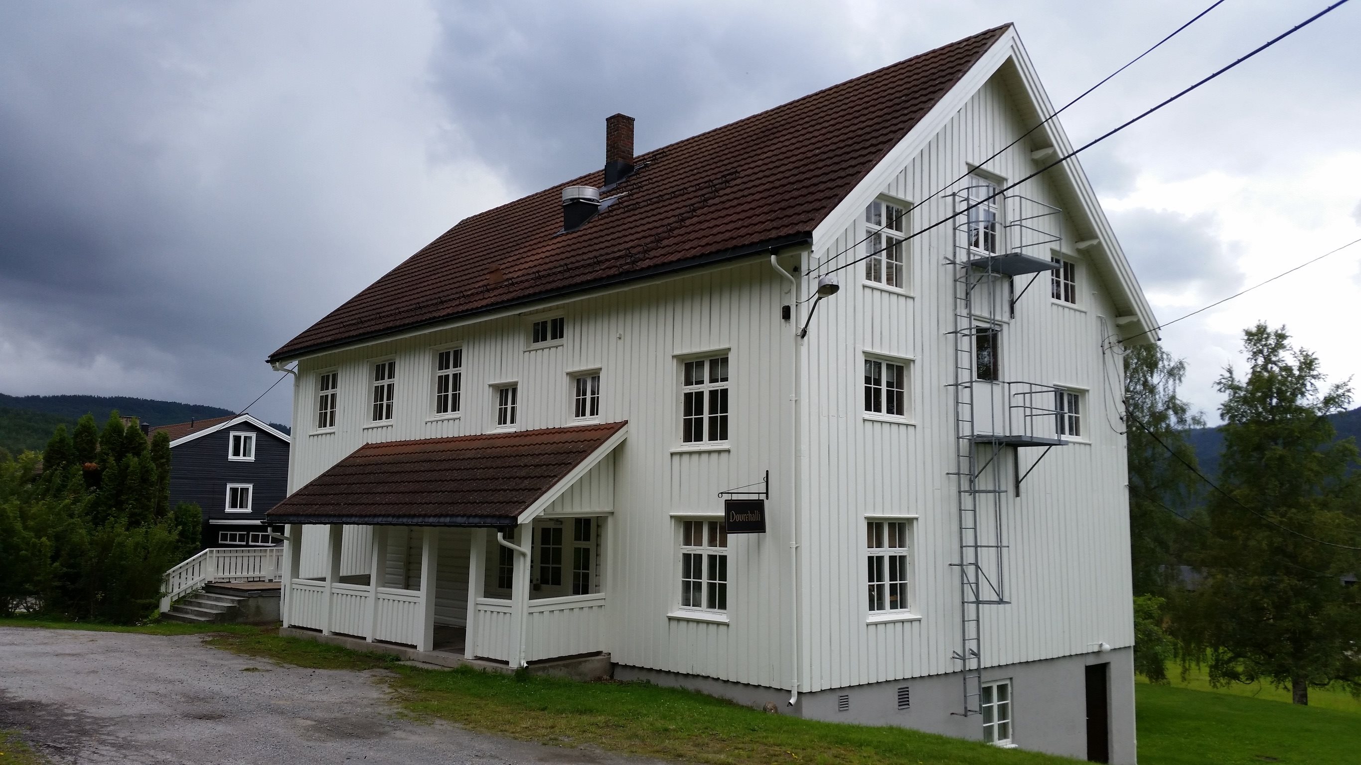 Fremhævet  billede i fuldskærmstilstand. Billede af Foldsævegen 62, Hauggrend, 3870 Fyresdal