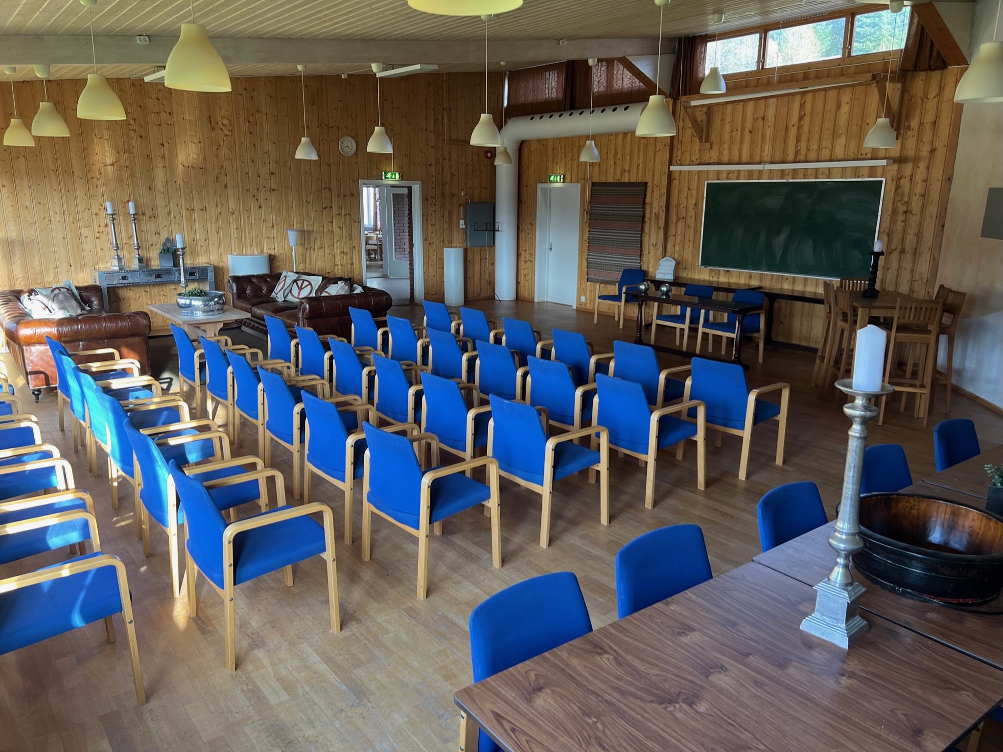 Fremhævet  billede i fuldskærmstilstand. Billede af Foldsævegen 62, Hauggrend, 3870 Fyresdal