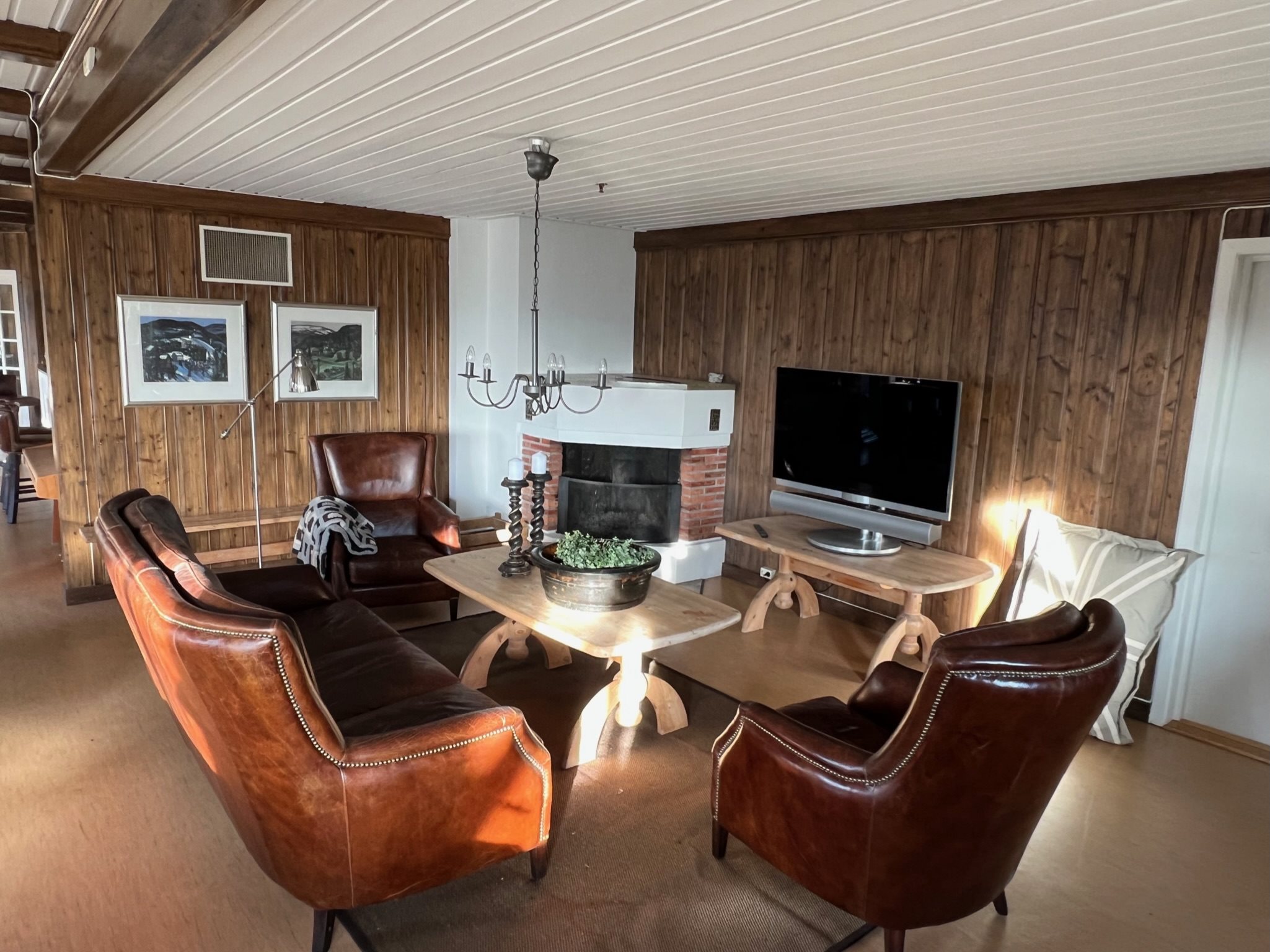 Fremhævet  billede i fuldskærmstilstand. Billede af Foldsævegen 62, Hauggrend, 3870 Fyresdal