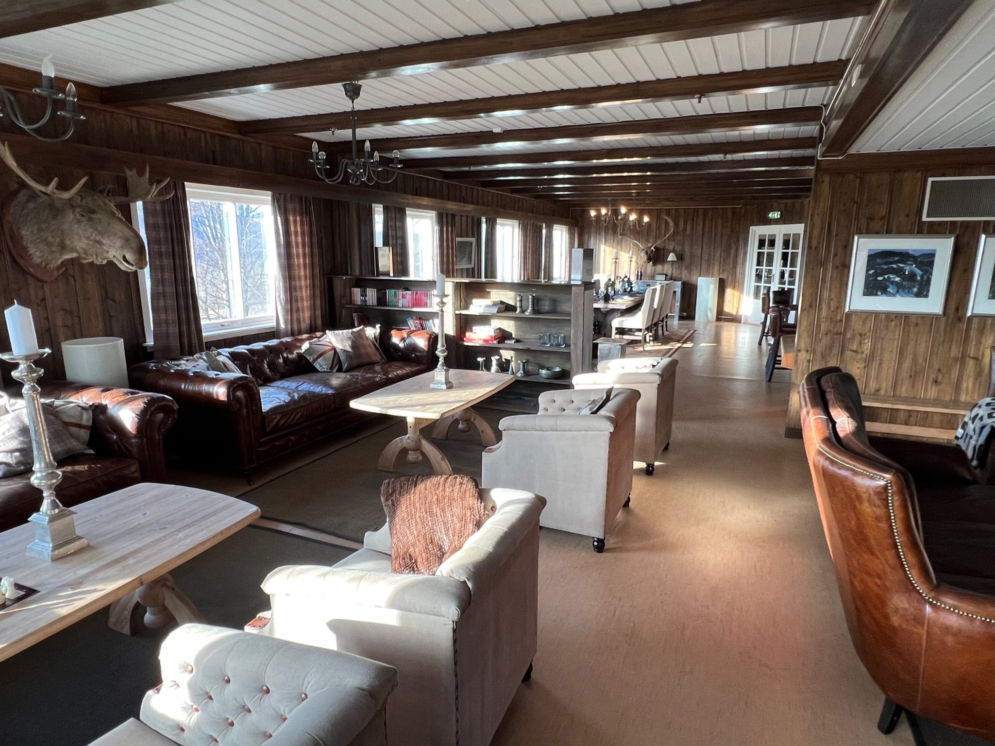 Fremhævet  billede i fuldskærmstilstand. Billede af Foldsævegen 62, Hauggrend, 3870 Fyresdal