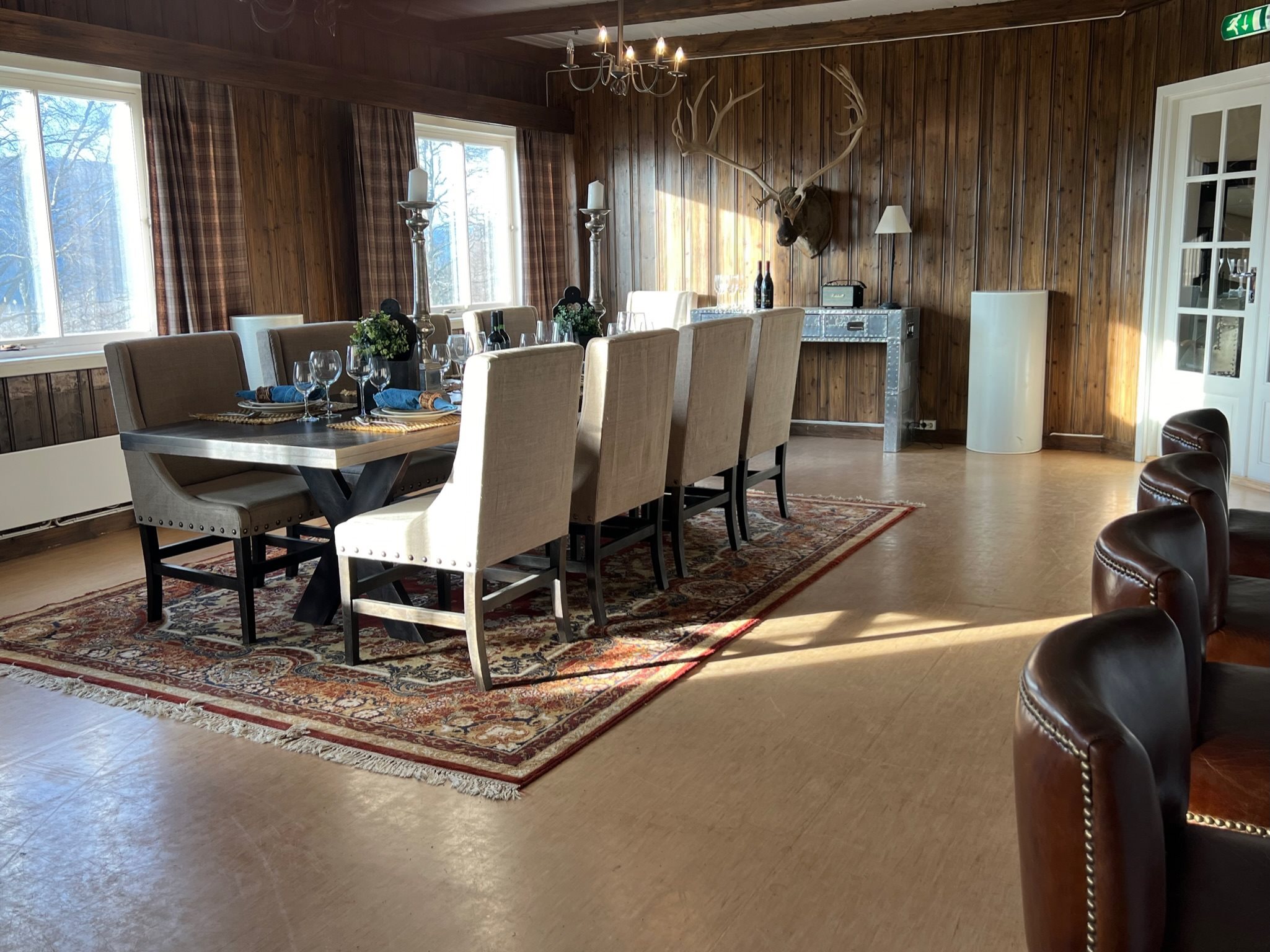 Fremhævet  billede i fuldskærmstilstand. Billede af Foldsævegen 62, Hauggrend, 3870 Fyresdal