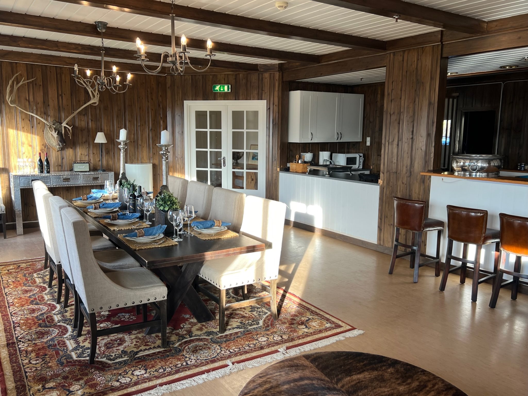 Fremhævet  billede i fuldskærmstilstand. Billede af Foldsævegen 62, Hauggrend, 3870 Fyresdal