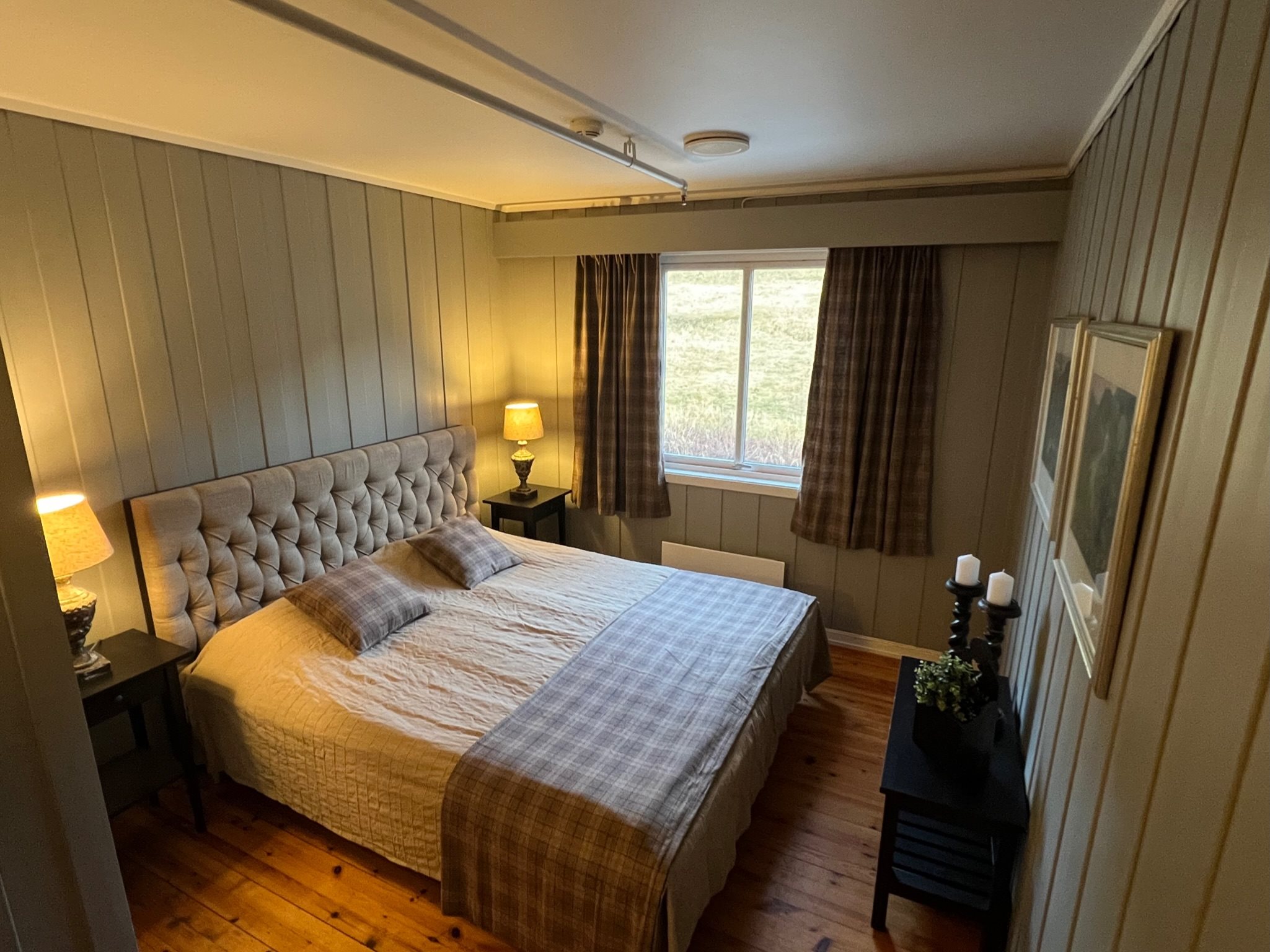 Fremhævet  billede i fuldskærmstilstand. Billede af Foldsævegen 62, Hauggrend, 3870 Fyresdal