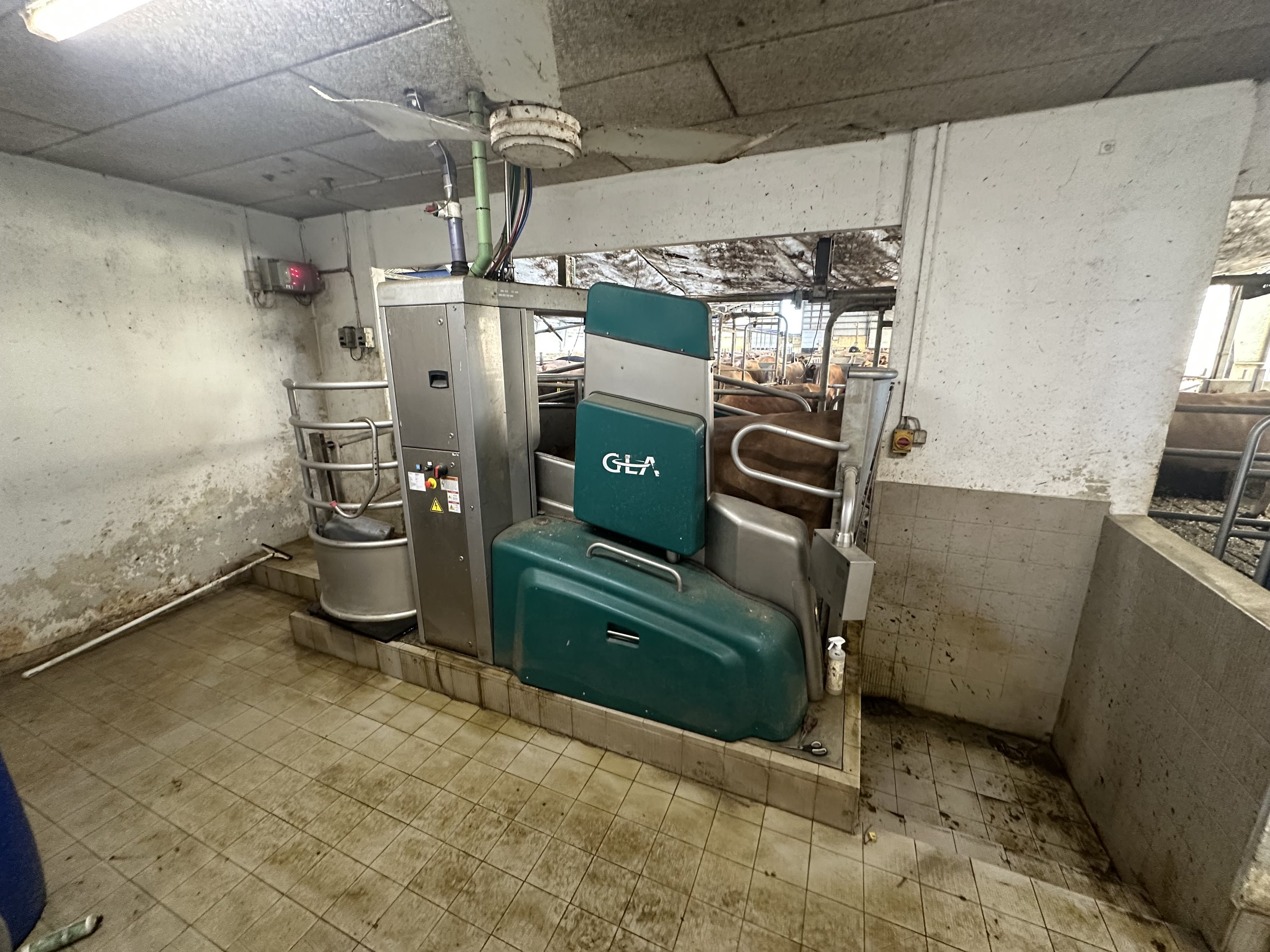 Fremhævet  billede i fuldskærmstilstand. Billede af Stagstedhedevej 4, Brønden, 9352 Dybvad