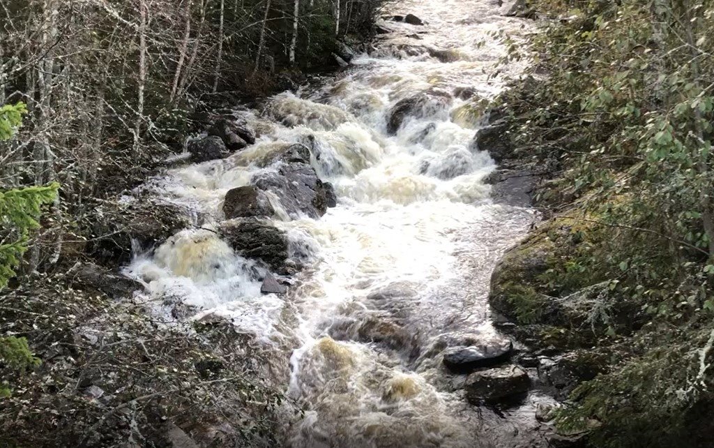 Fremhævet  billede i fuldskærmstilstand. Billede af Foldsævegen 62, Hauggrend, 3870 Fyresdal