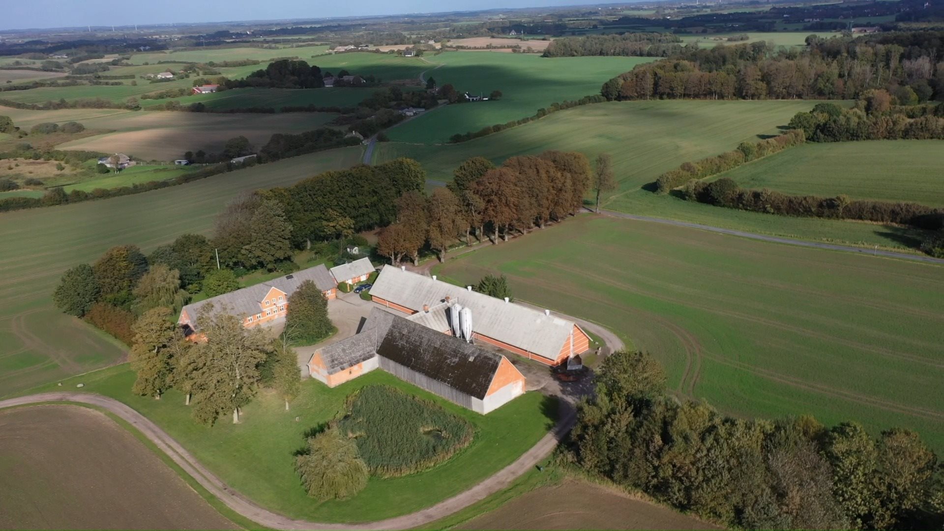 Miniaturebillede 2: dorthealund. Billede af Dorthealundsvej 3, Dorthealund, 5683 Haarby