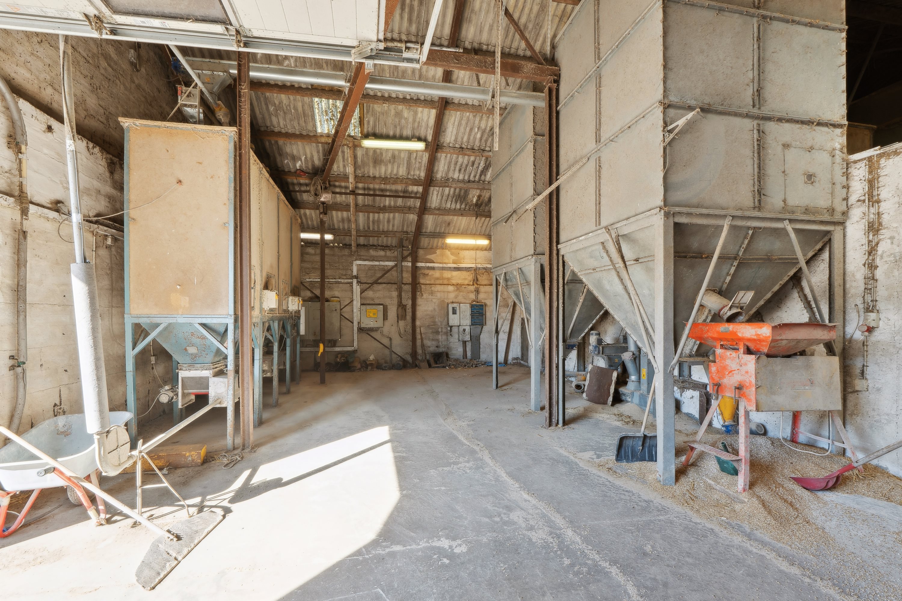 Fremhævet  billede i fuldskærmstilstand. Billede af Skovendevej 5, 9750 Østervrå