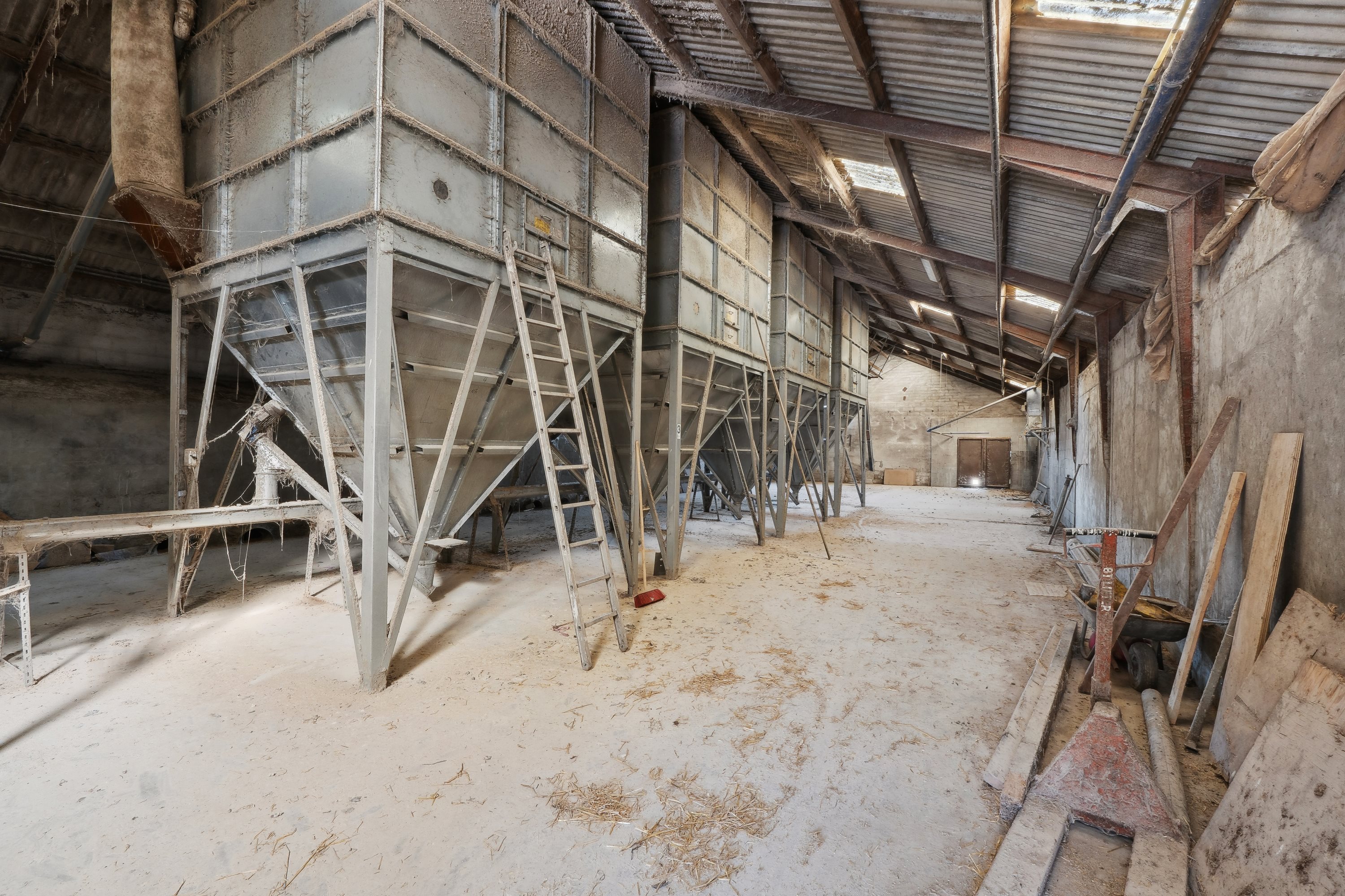 Fremhævet  billede i fuldskærmstilstand. Billede af Skovendevej 5, 9750 Østervrå