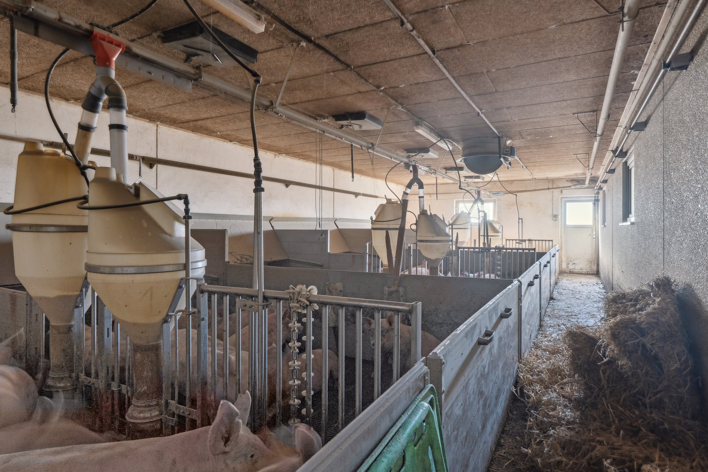 Fremhævet  billede i fuldskærmstilstand. Billede af Skovendevej 5, 9750 Østervrå