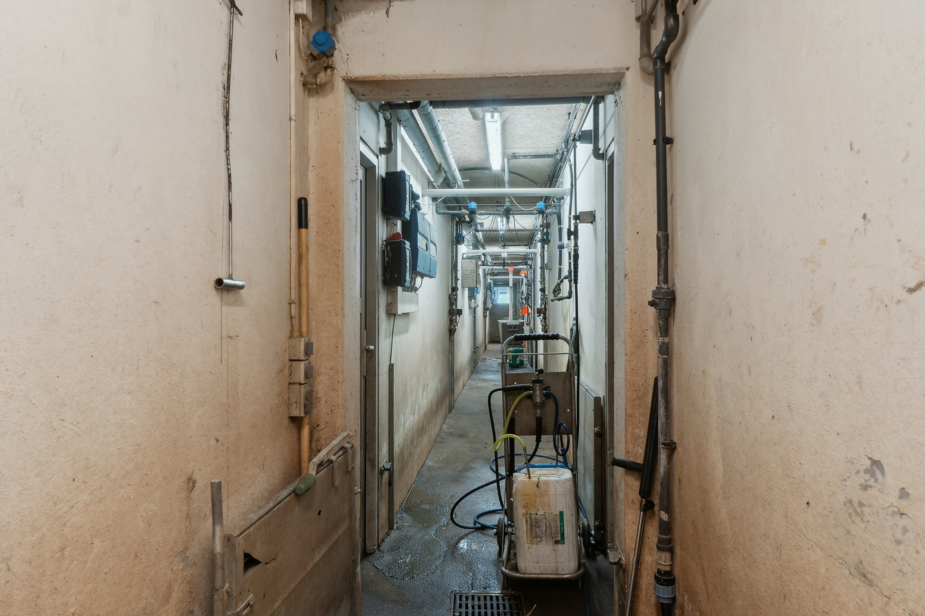 Fremhævet  billede i fuldskærmstilstand. Billede af Skovendevej 5, 9750 Østervrå