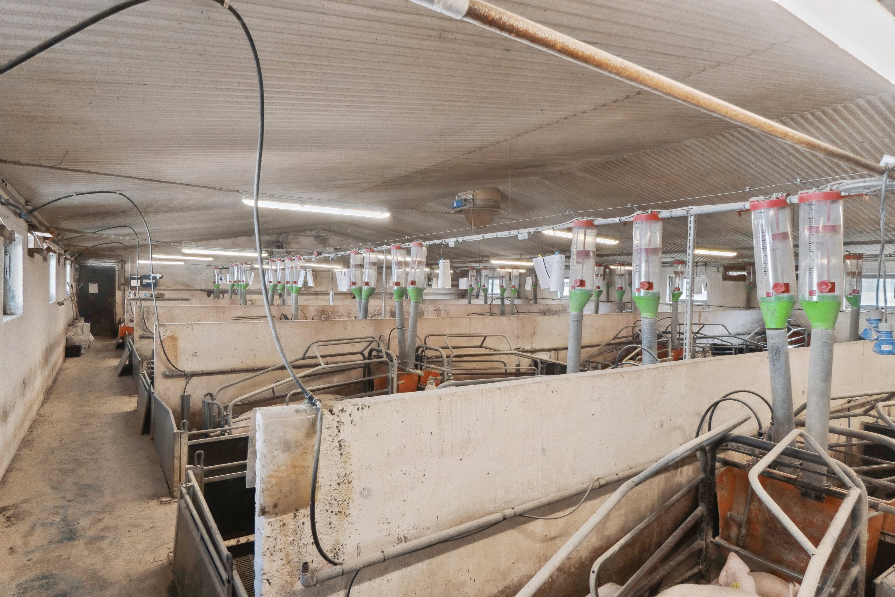 Fremhævet  billede i fuldskærmstilstand. Billede af Skovendevej 5, 9750 Østervrå