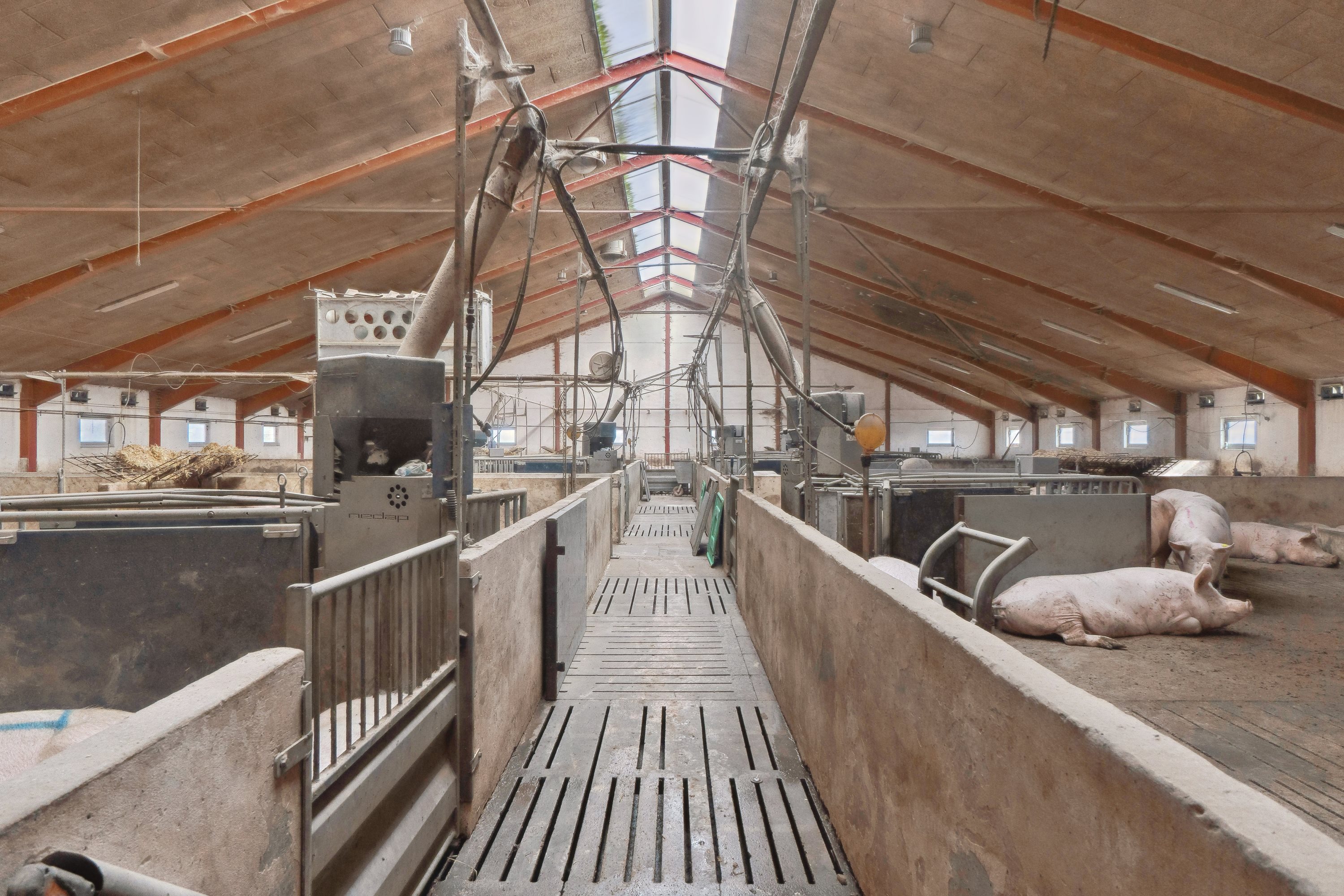 Fremhævet  billede i fuldskærmstilstand. Billede af Skovendevej 5, 9750 Østervrå