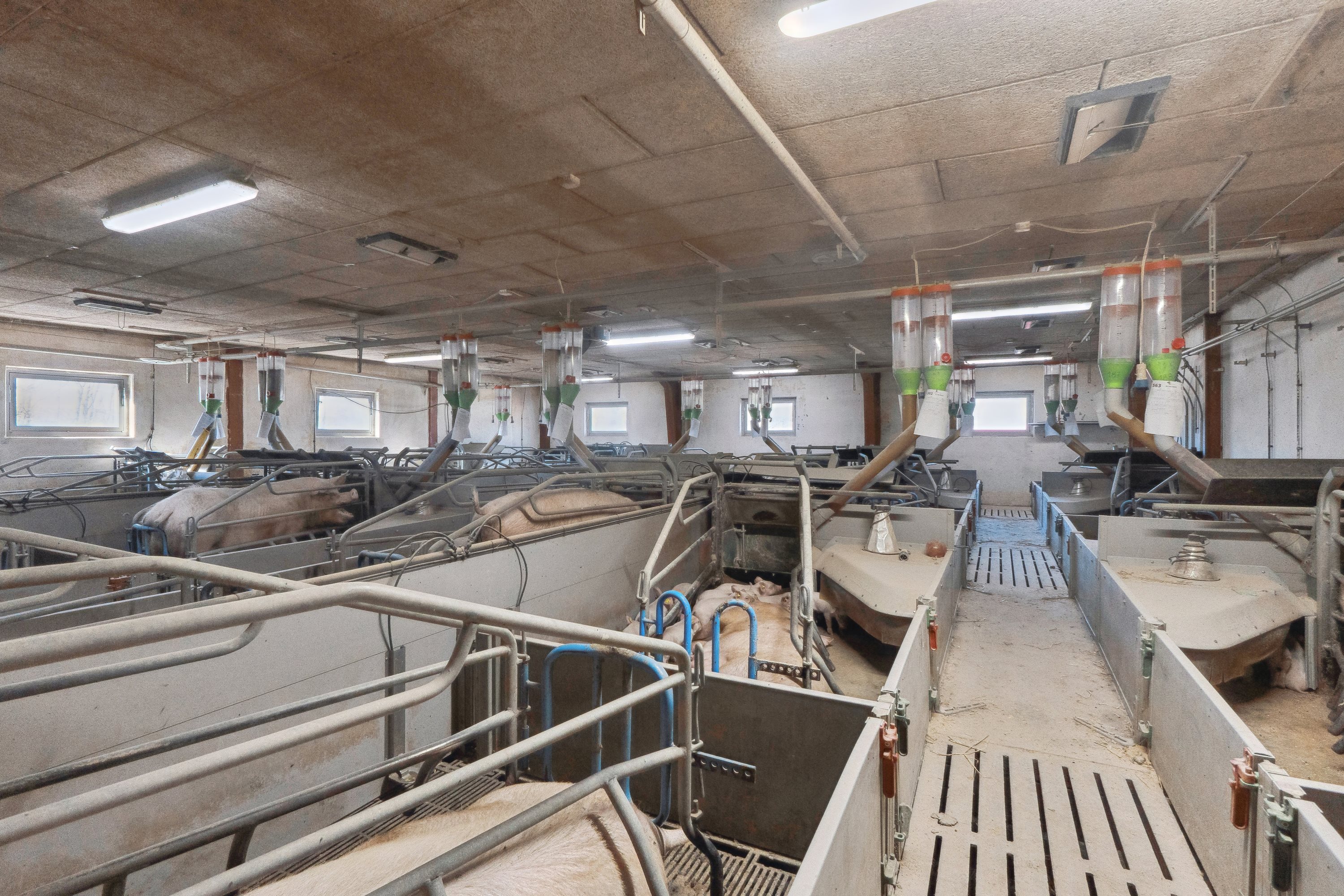 Fremhævet  billede i fuldskærmstilstand. Billede af Skovendevej 5, 9750 Østervrå