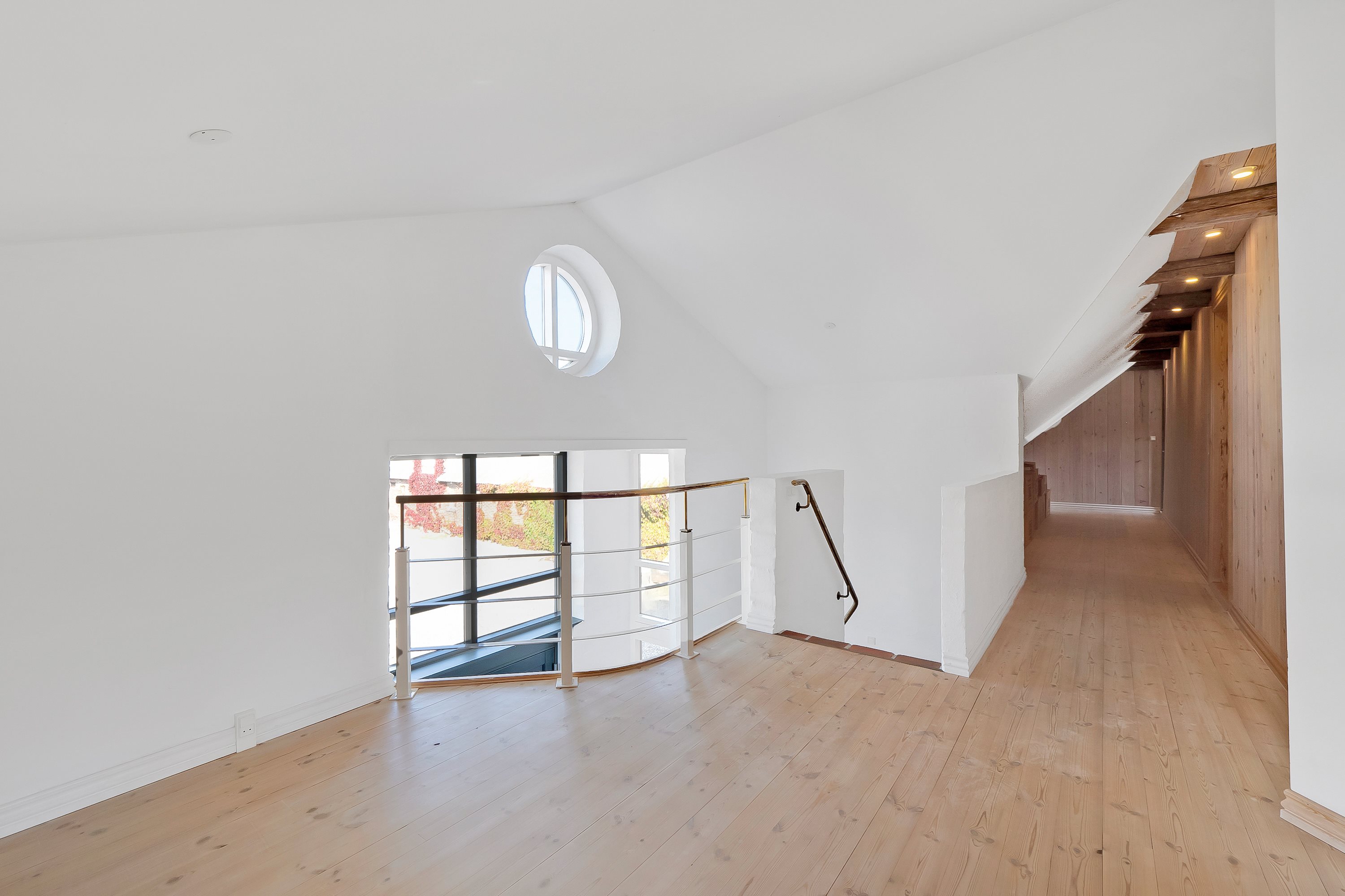 Fremhævet  billede i fuldskærmstilstand. Billede af Brogårdsvej 3, 7755 Bedsted Thy