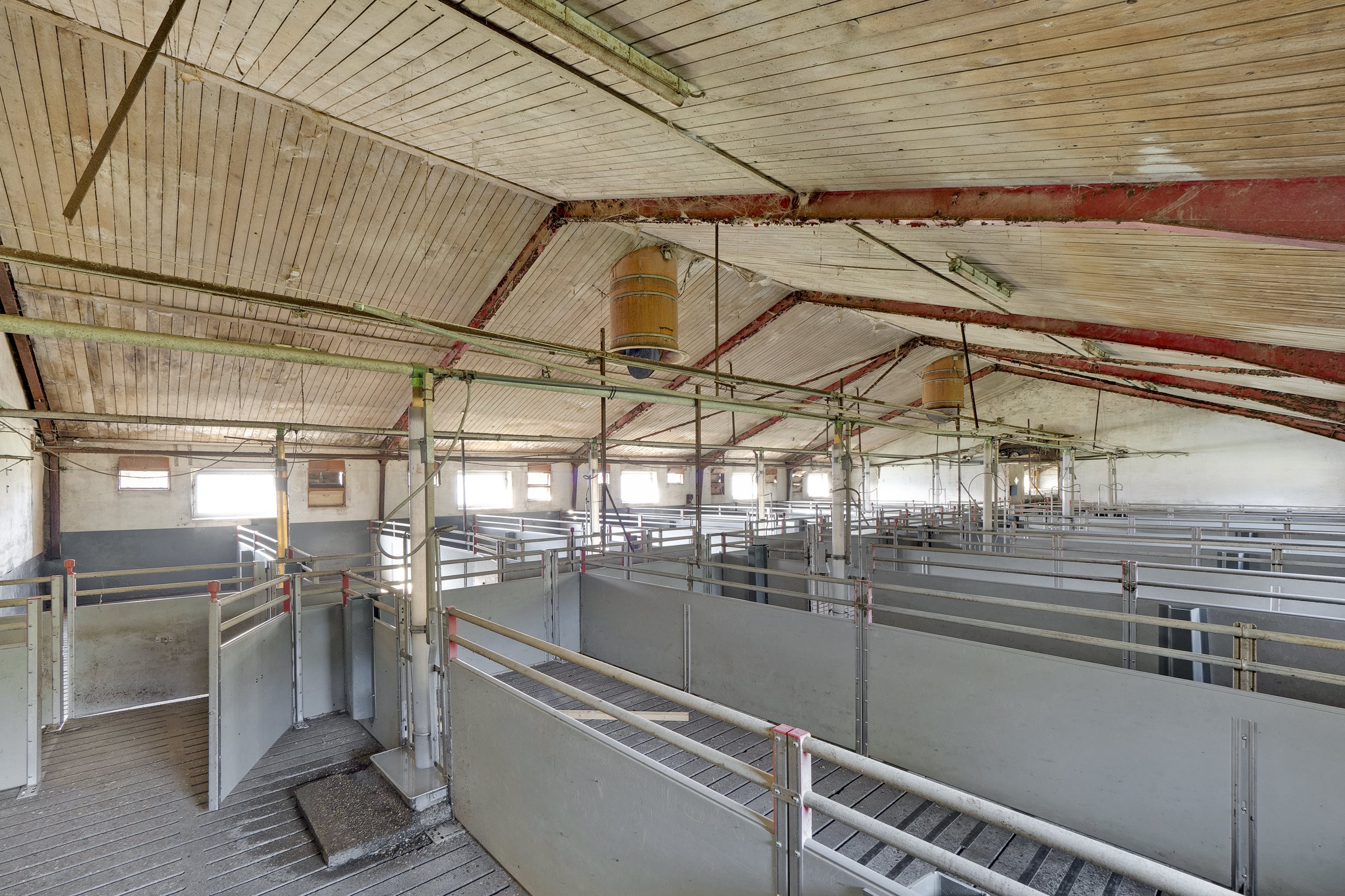 Fremhævet  billede i fuldskærmstilstand. Billede af Brogårdsvej 3, 7755 Bedsted Thy