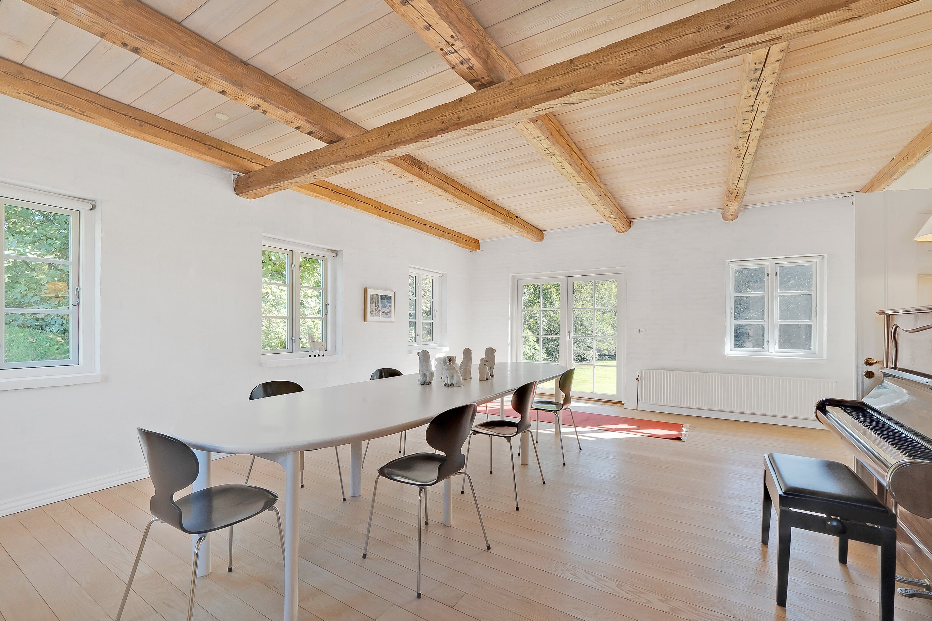 Fremhævet  billede i fuldskærmstilstand. Billede af Brogårdsvej 3, 7755 Bedsted Thy