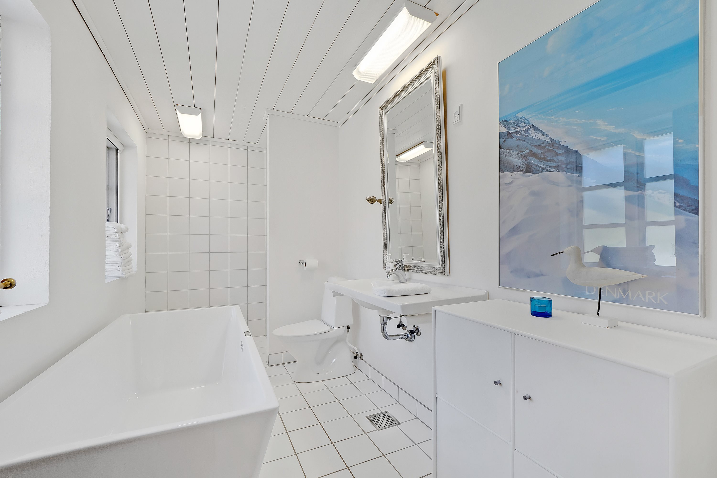 Fremhævet  billede i fuldskærmstilstand. Billede af Brogårdsvej 3, 7755 Bedsted Thy