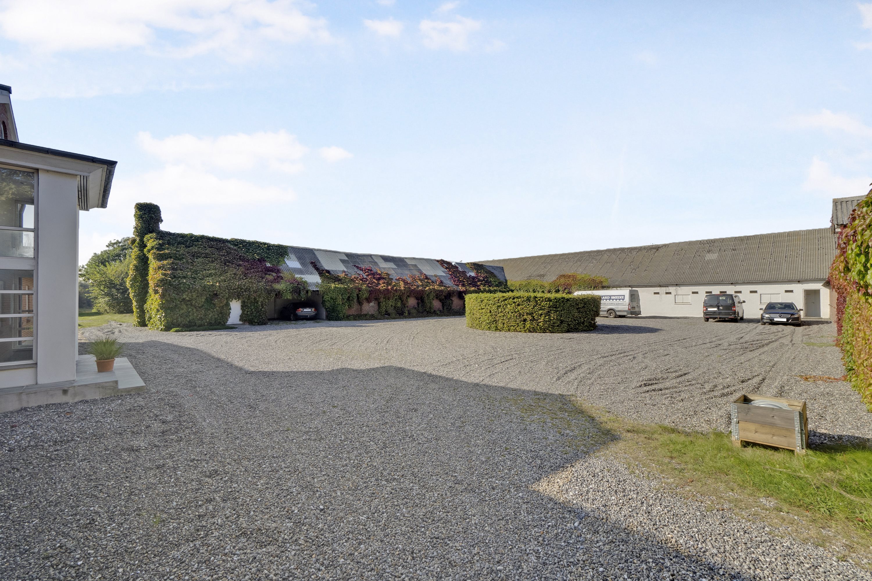 Fremhævet  billede i fuldskærmstilstand. Billede af Brogårdsvej 3, 7755 Bedsted Thy