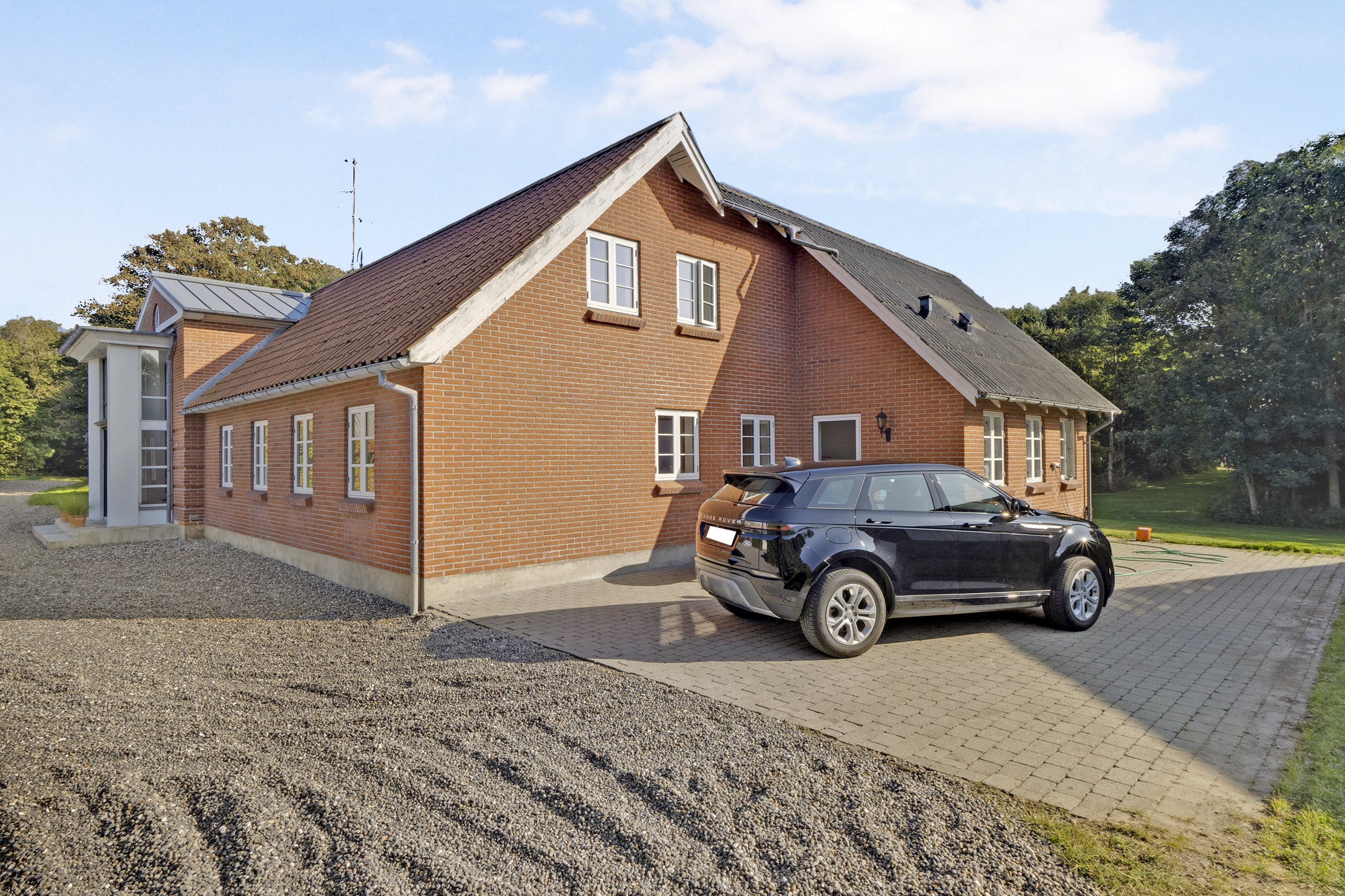 Fremhævet  billede i fuldskærmstilstand. Billede af Brogårdsvej 3, 7755 Bedsted Thy