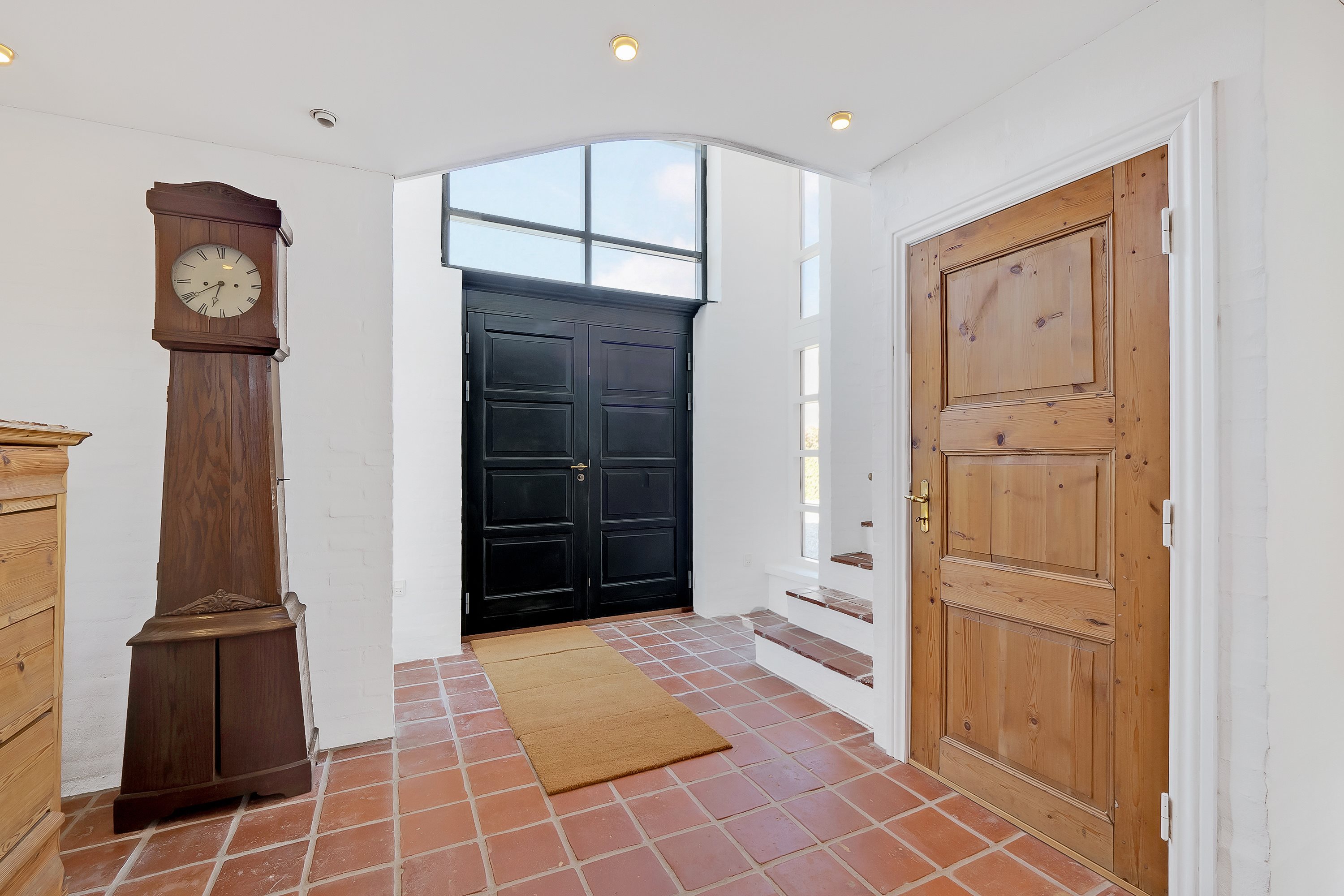 Fremhævet  billede i fuldskærmstilstand. Billede af Brogårdsvej 3, 7755 Bedsted Thy