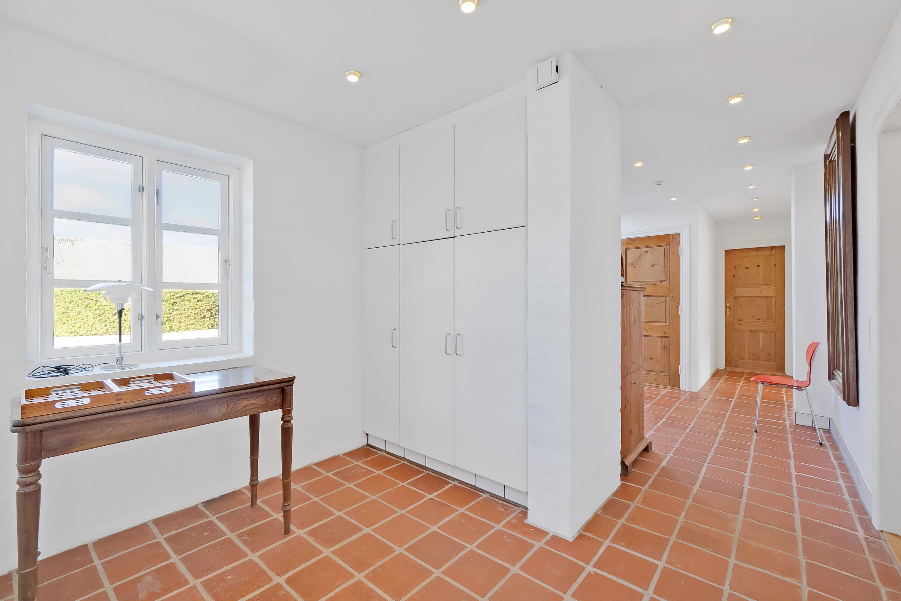 Fremhævet  billede i fuldskærmstilstand. Billede af Brogårdsvej 3, 7755 Bedsted Thy