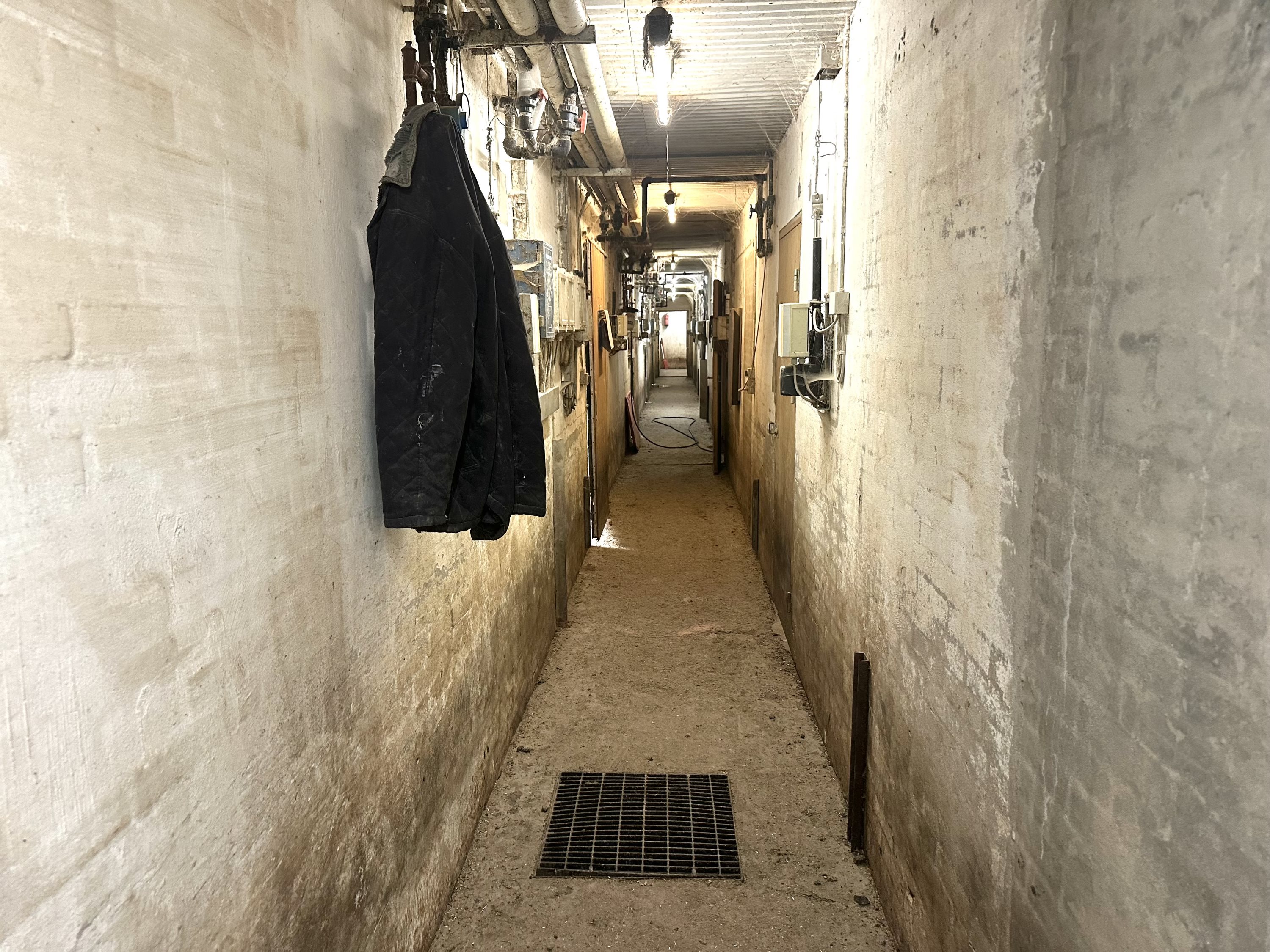 Fremhævet  billede i fuldskærmstilstand. Billede af Brogårdsvej 3, 7755 Bedsted Thy