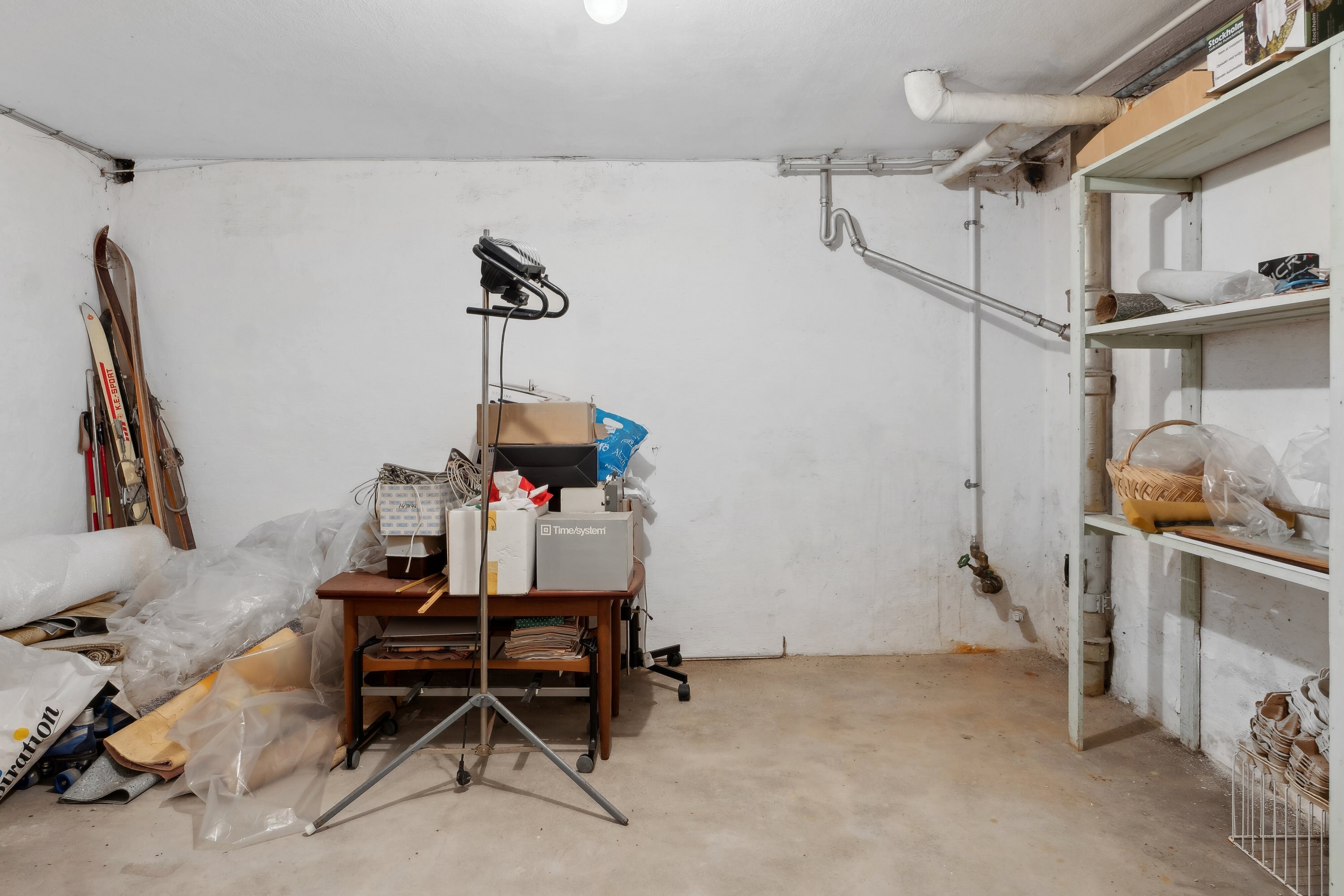 Fremhævet indendørs billede i fuldskærmstilstand. Billede af Revsørevej 37, Vormark, 5874 Hesselager