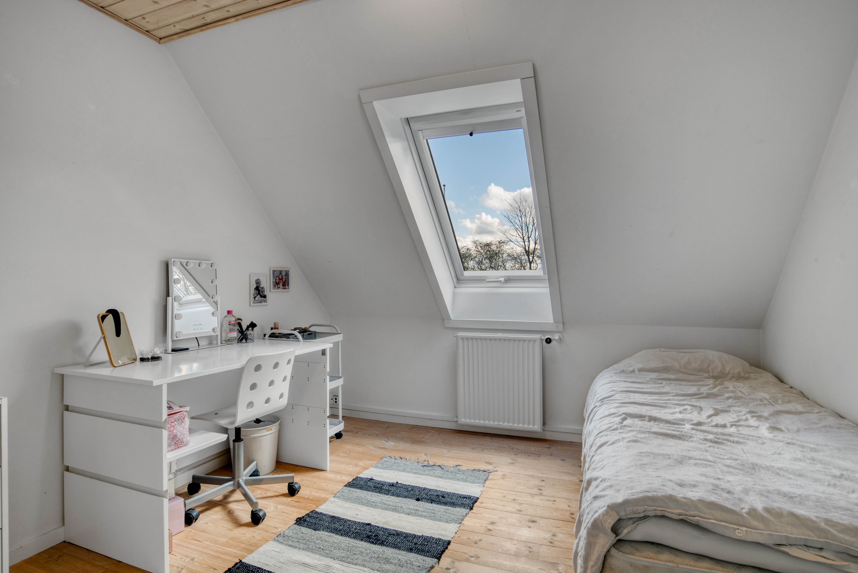 Fremhævet værelse billede i fuldskærmstilstand. Billede af Røjkærvej 4, Vind, 7500 Holstebro